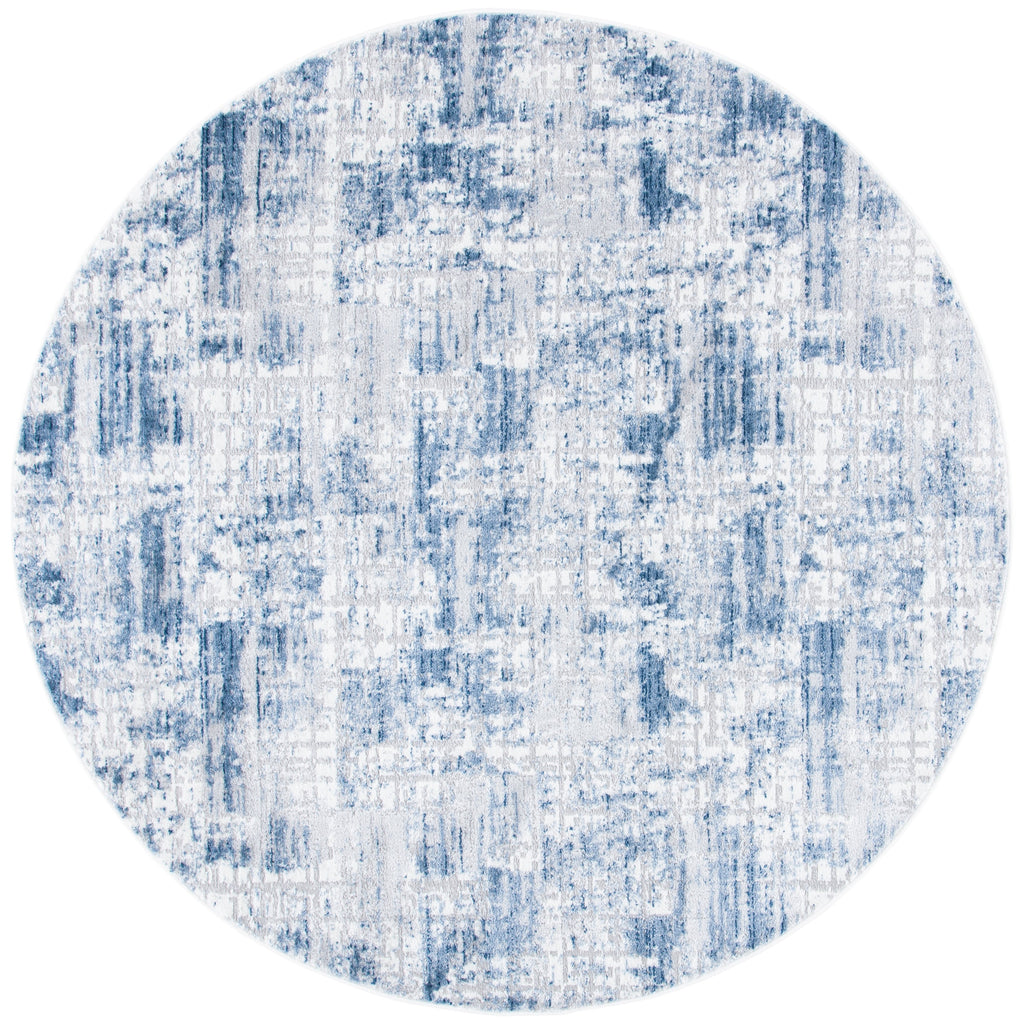 Tapis abstrait moderne SAFAVIEH Amelia Marjolene