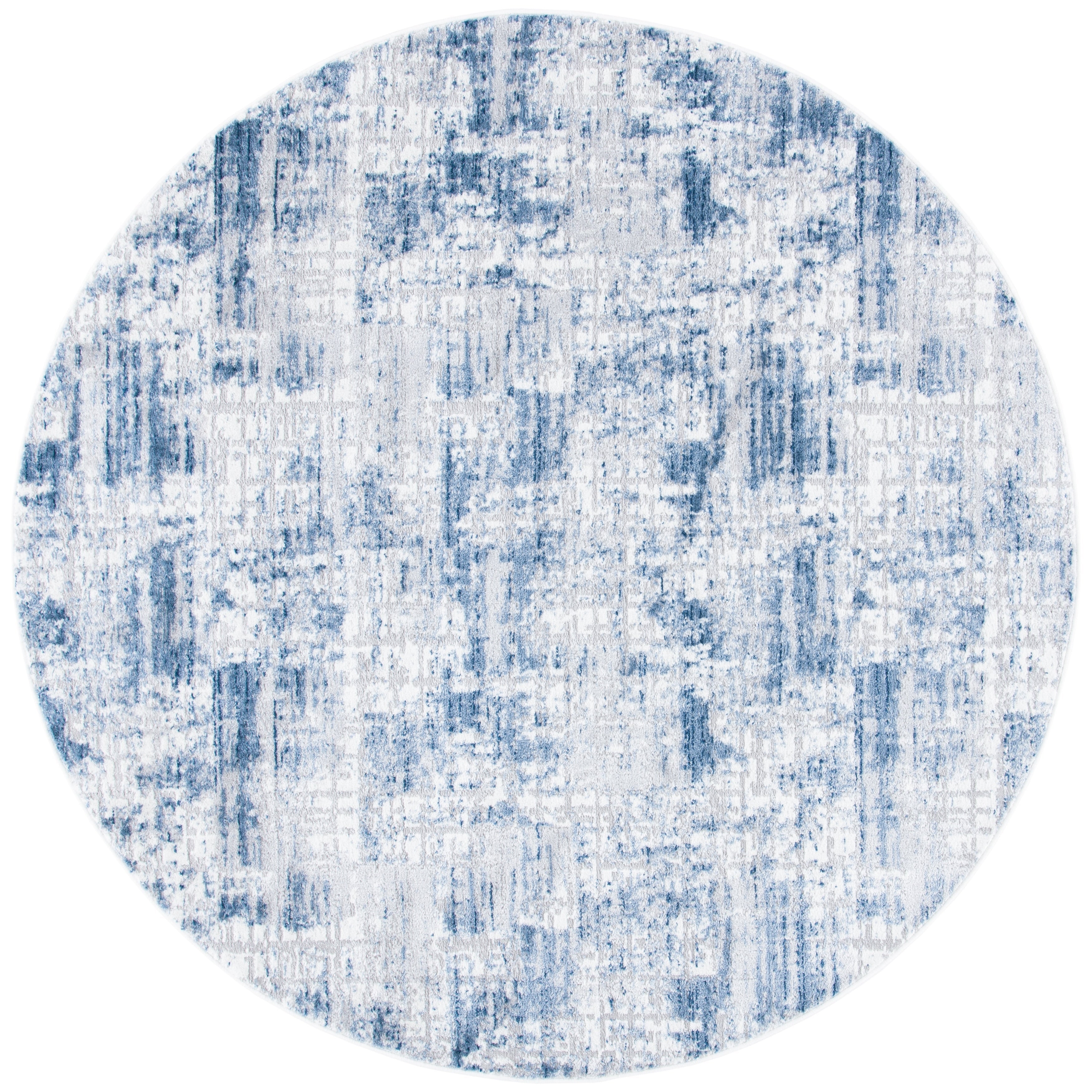 Tapis abstrait moderne SAFAVIEH Amelia Marjolene