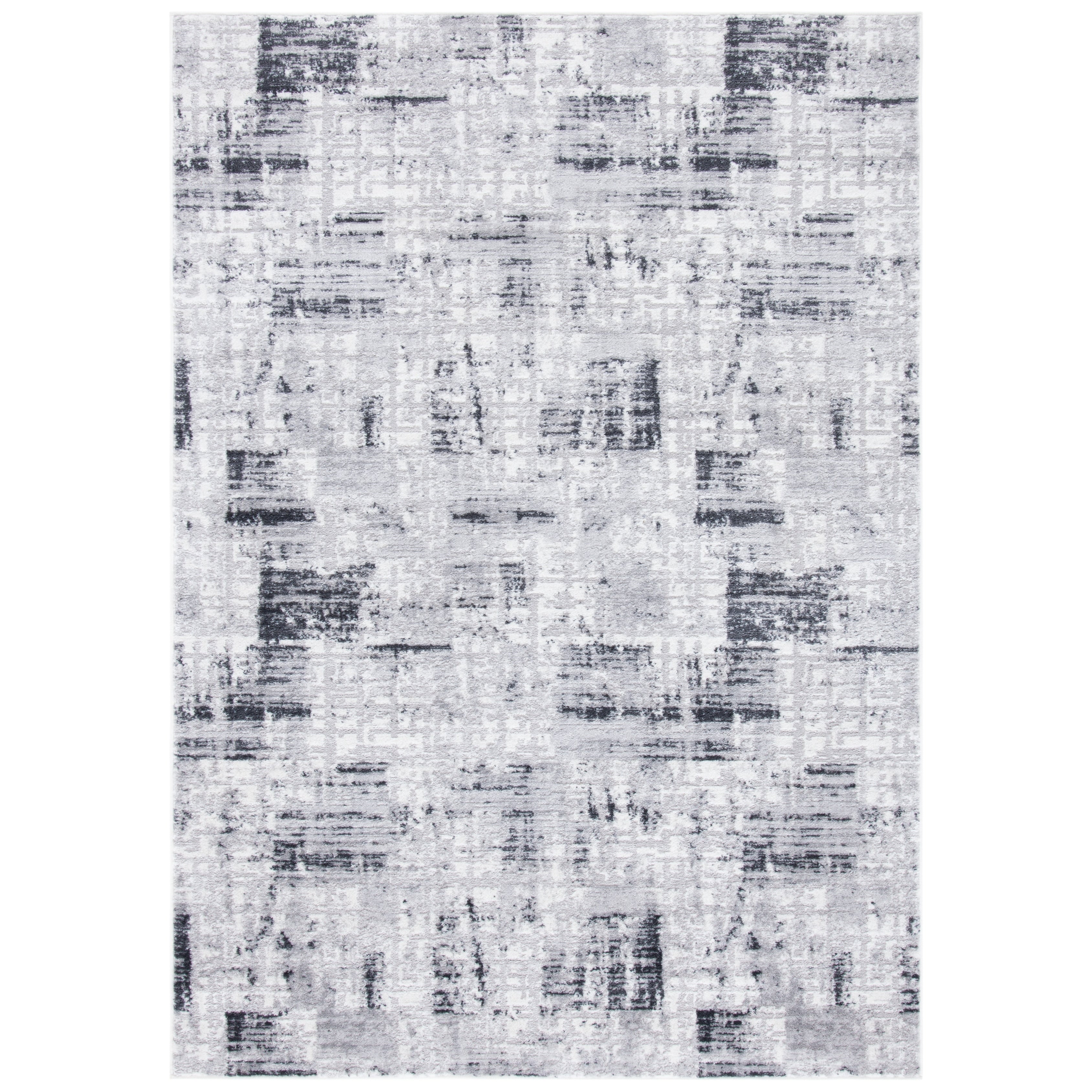 Tapis abstrait moderne SAFAVIEH Amelia Marjolene