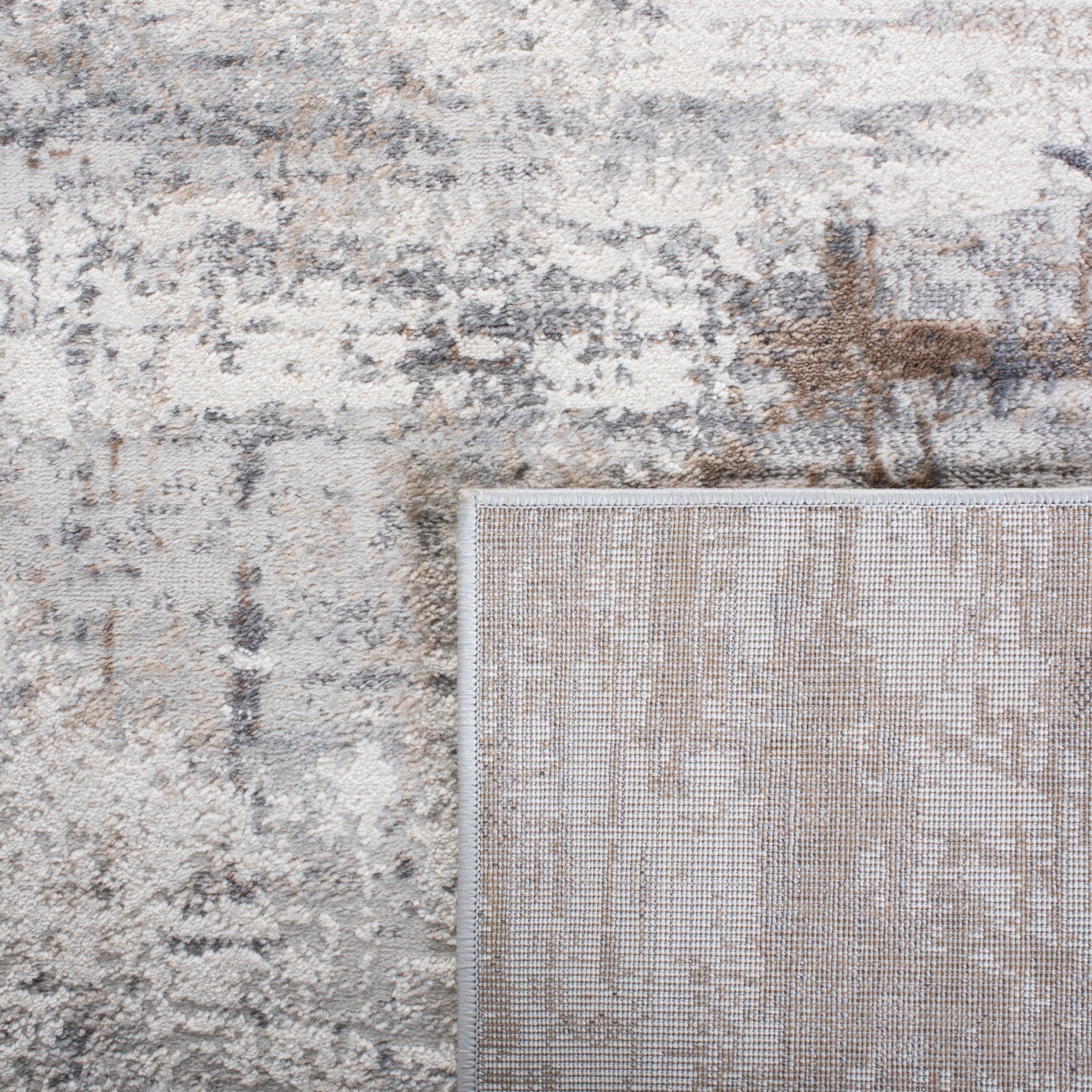 Tapis abstrait moderne SAFAVIEH Amelia Sanita