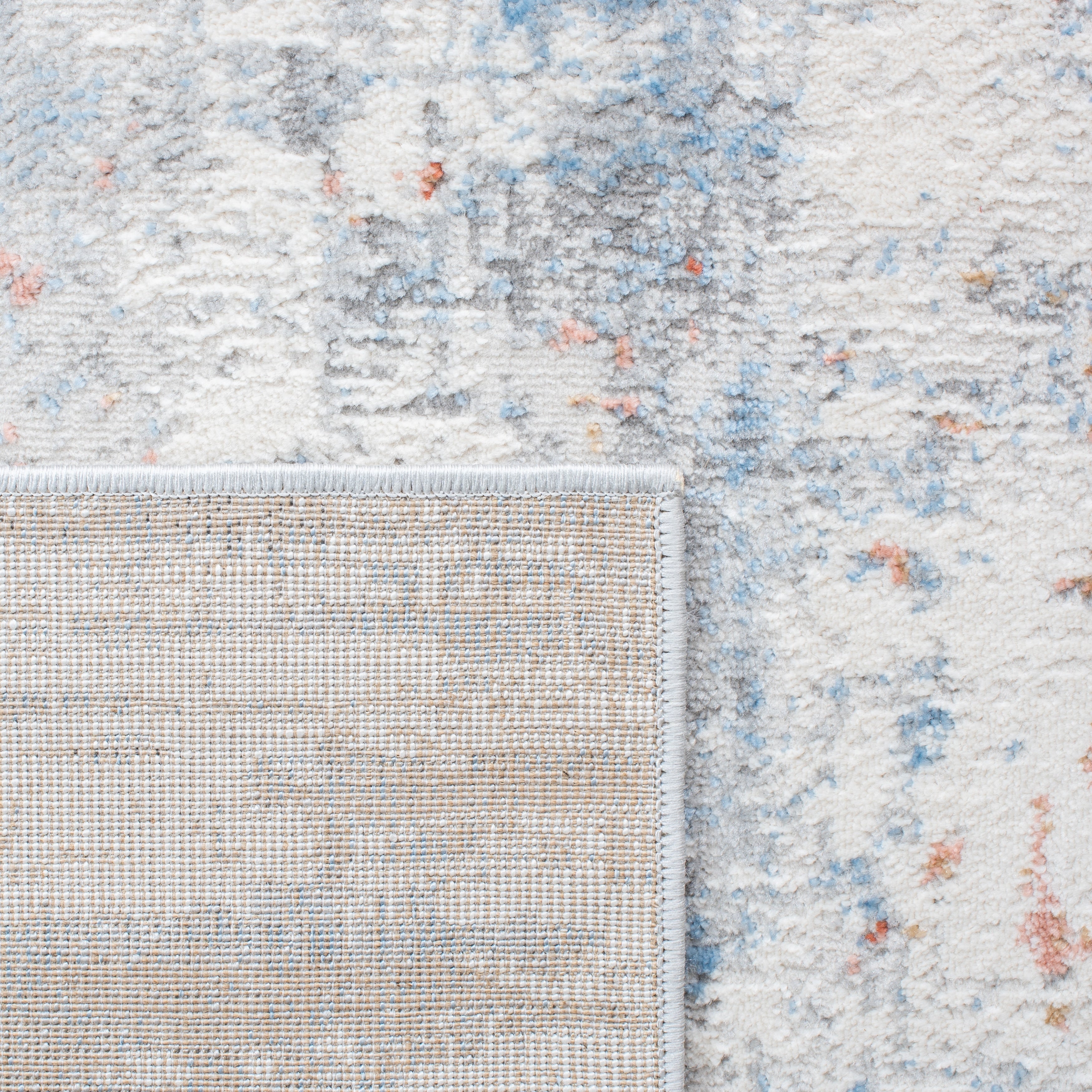 Tapis abstrait moderne SAFAVIEH Amelia Sanita