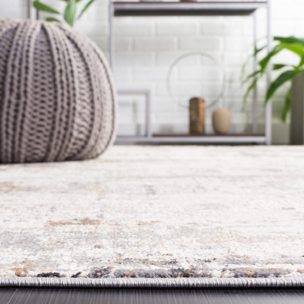 Tapis abstrait moderne SAFAVIEH Amelia Sanita