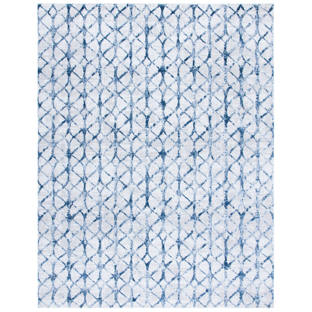 Tapis SAFAVIEH Amelia Tanasa géométrique à l'aspect vieilli