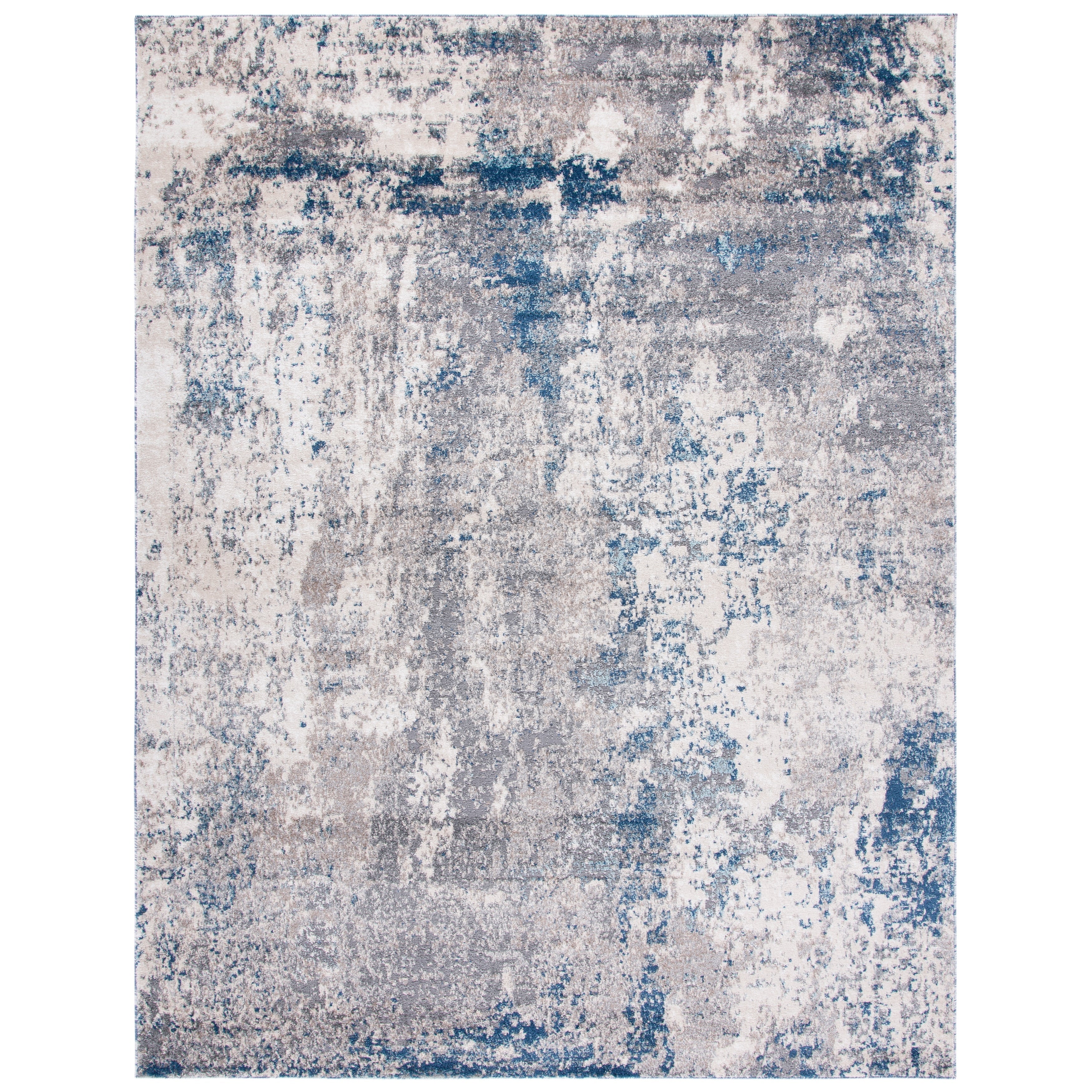 Tapis abstrait moderne SAFAVIEH Aston Elinros