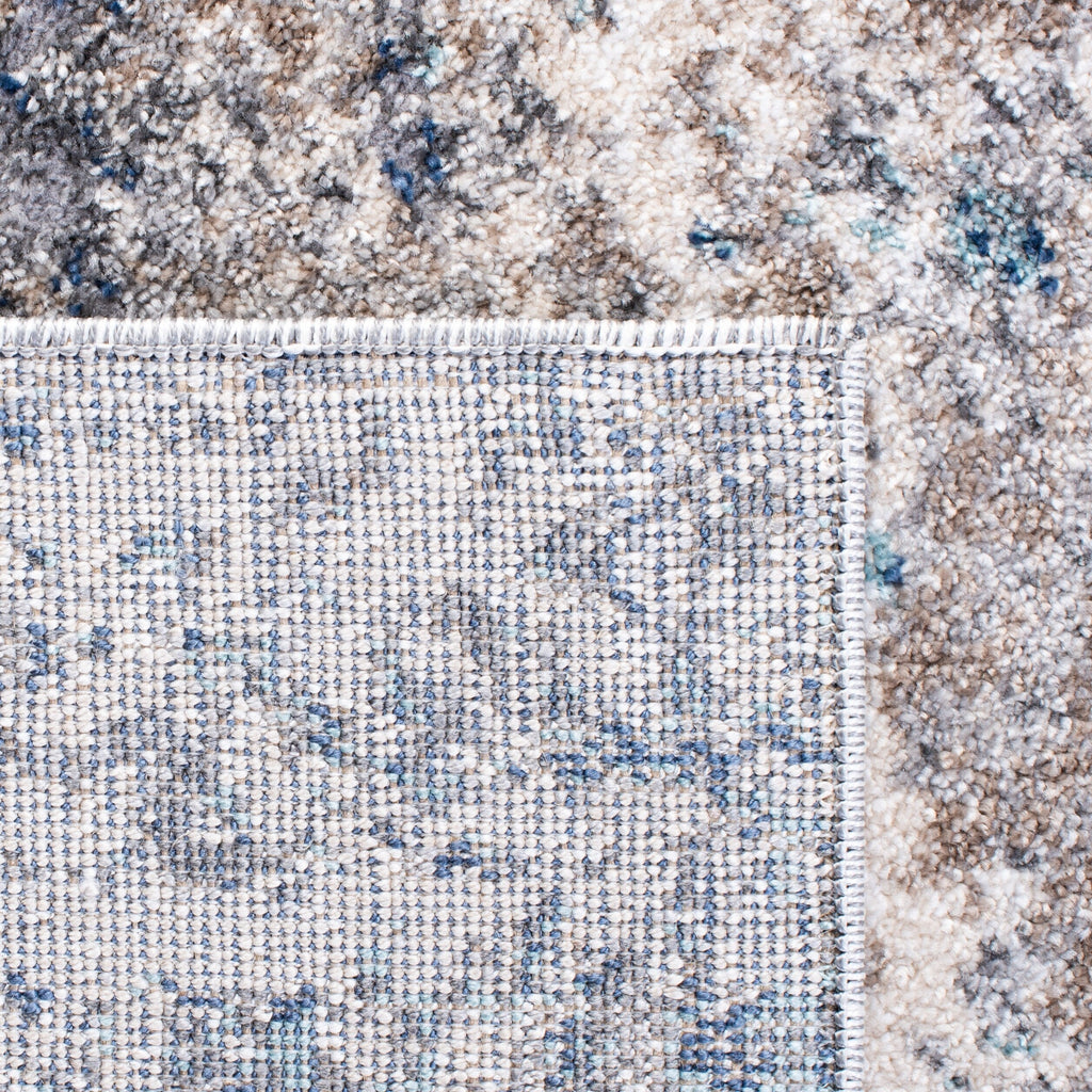 Tapis abstrait moderne SAFAVIEH Aston Elinros