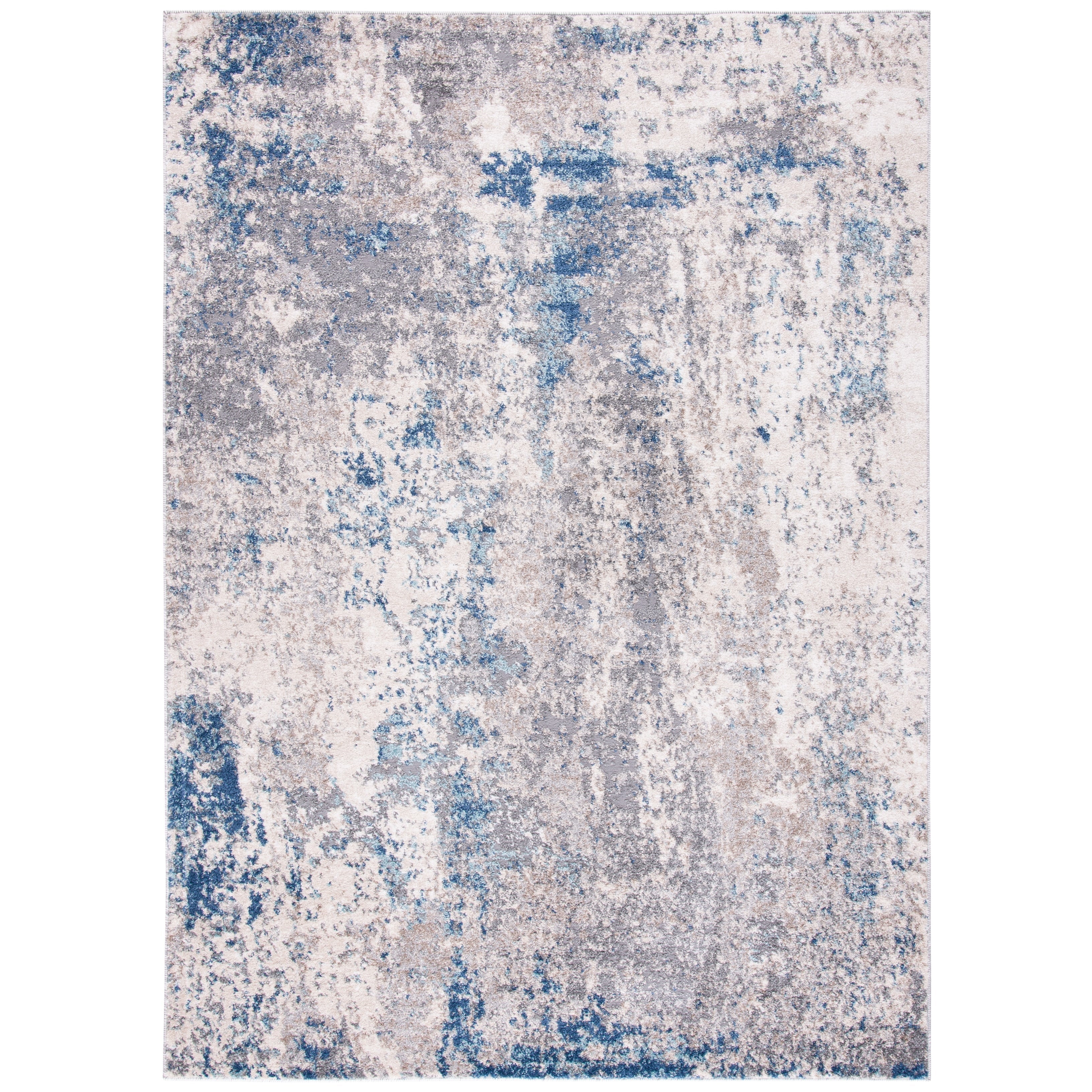 Tapis abstrait moderne SAFAVIEH Aston Elinros
