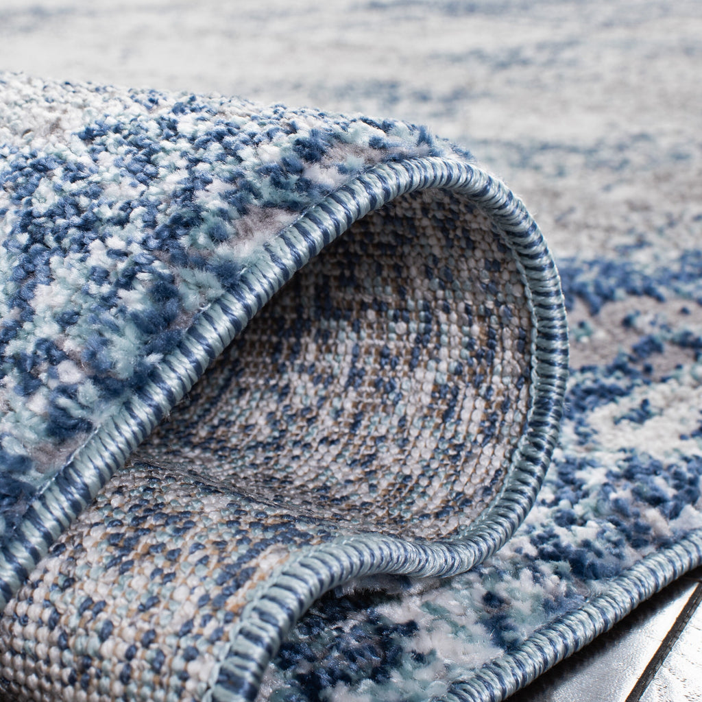 Tapis abstrait moderne SAFAVIEH Aston Outi