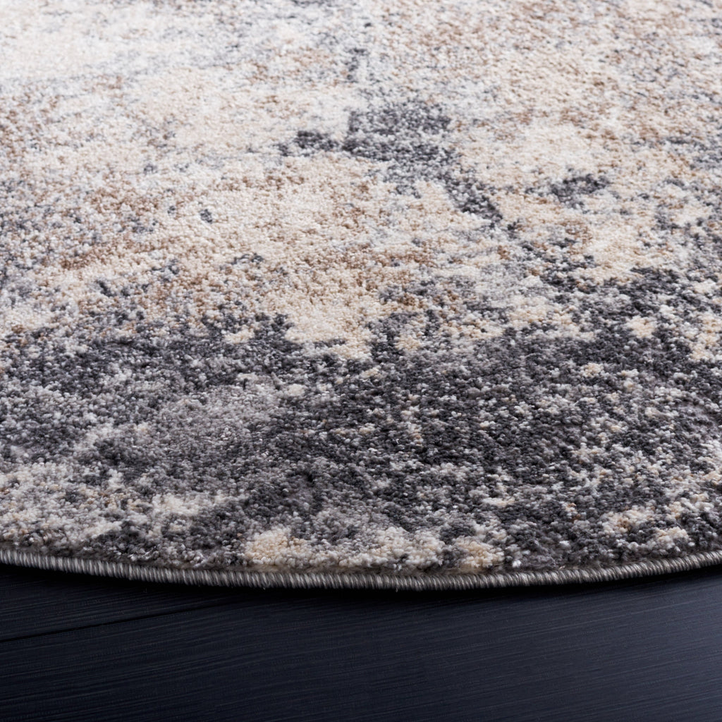 Tapis abstrait moderne SAFAVIEH Aston Shahide