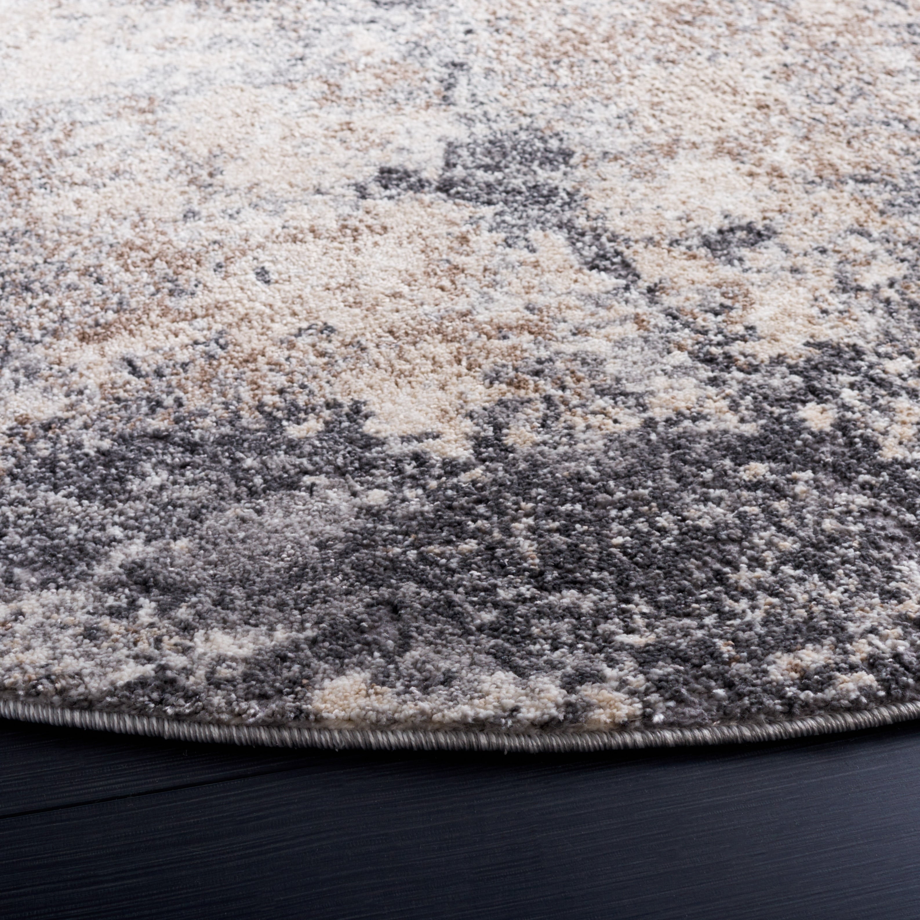 Tapis abstrait moderne SAFAVIEH Aston Shahide