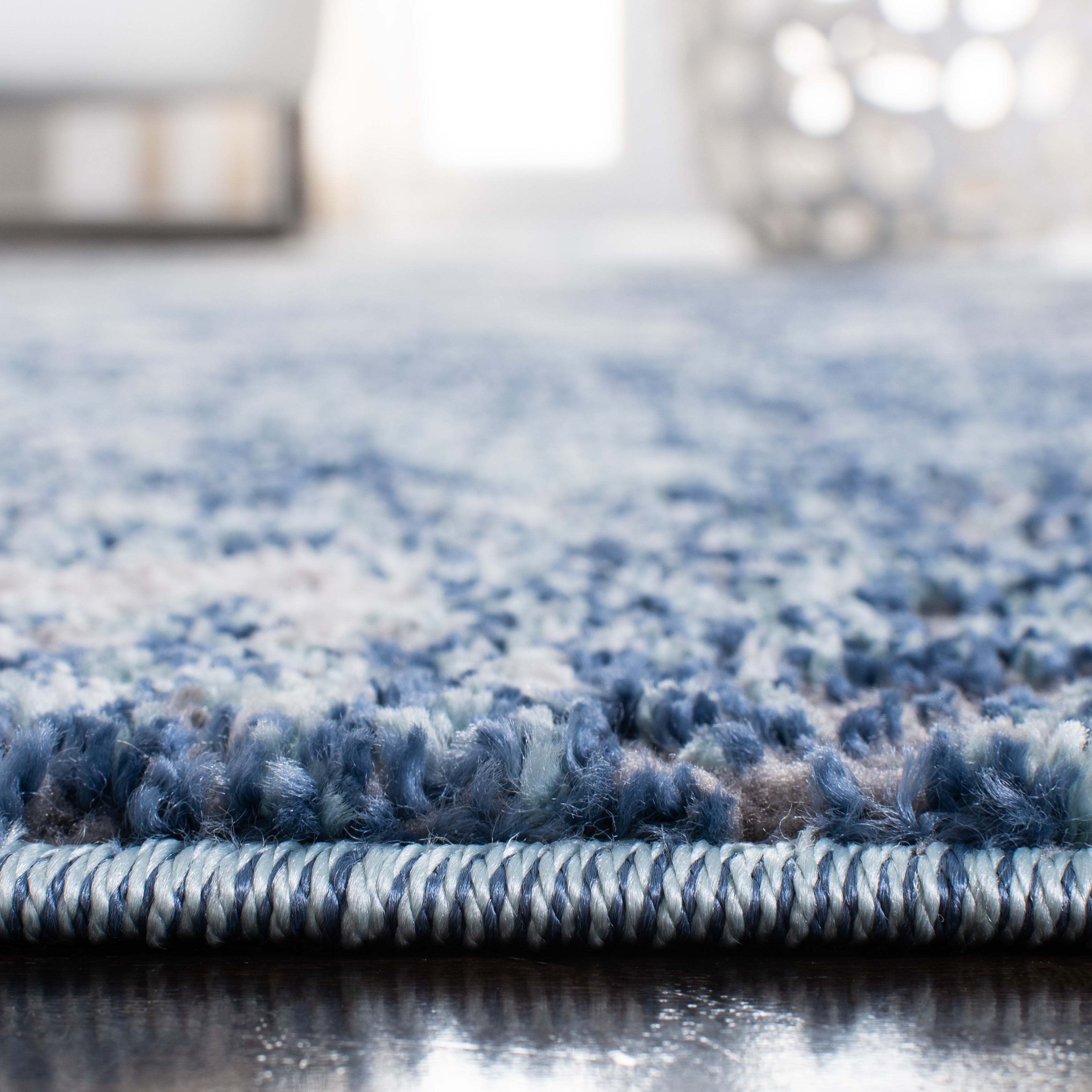 Tapis abstrait moderne SAFAVIEH Aston Shahide