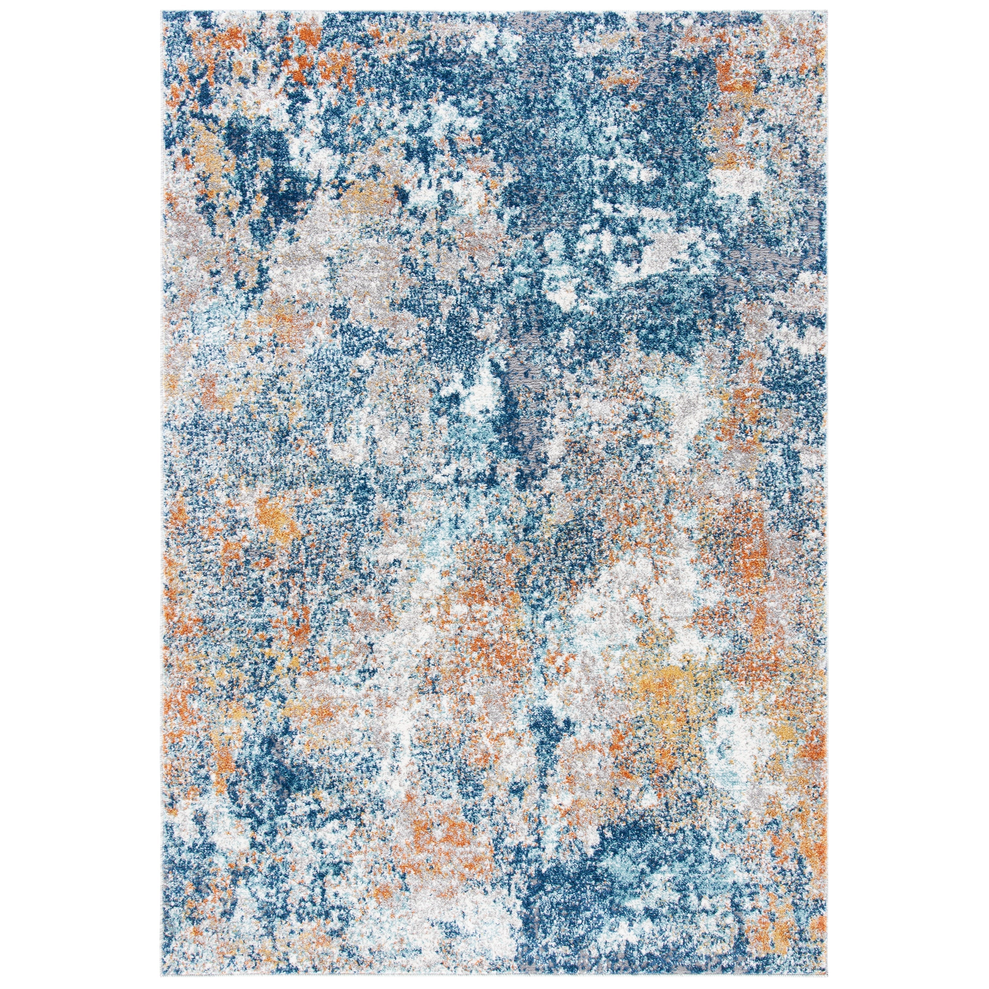 Tapis abstrait moderne SAFAVIEH Aston Shahide