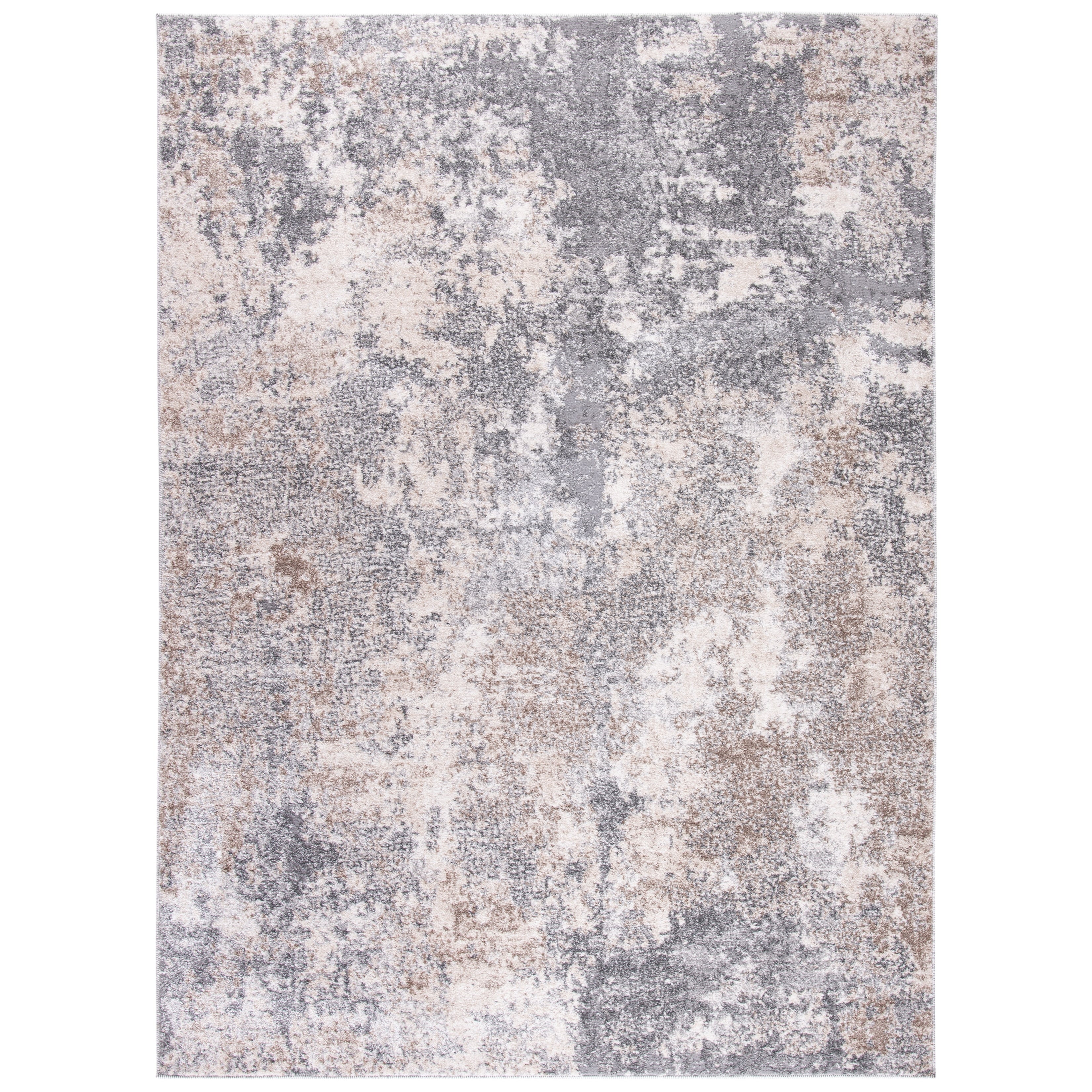Tapis abstrait moderne SAFAVIEH Aston Shahide