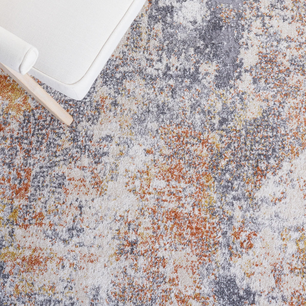 Tapis abstrait moderne SAFAVIEH Aston Shahide