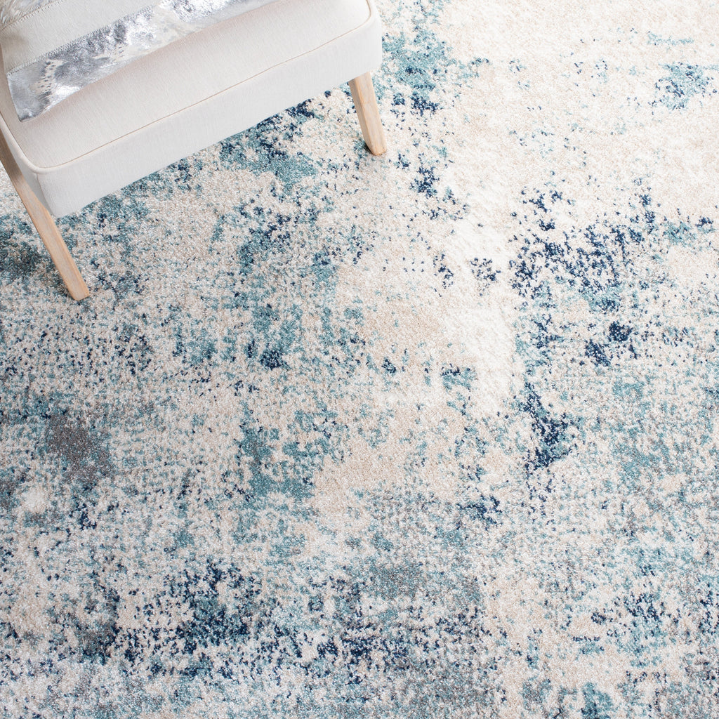 Tapis abstrait moderne SAFAVIEH Aston Shahide