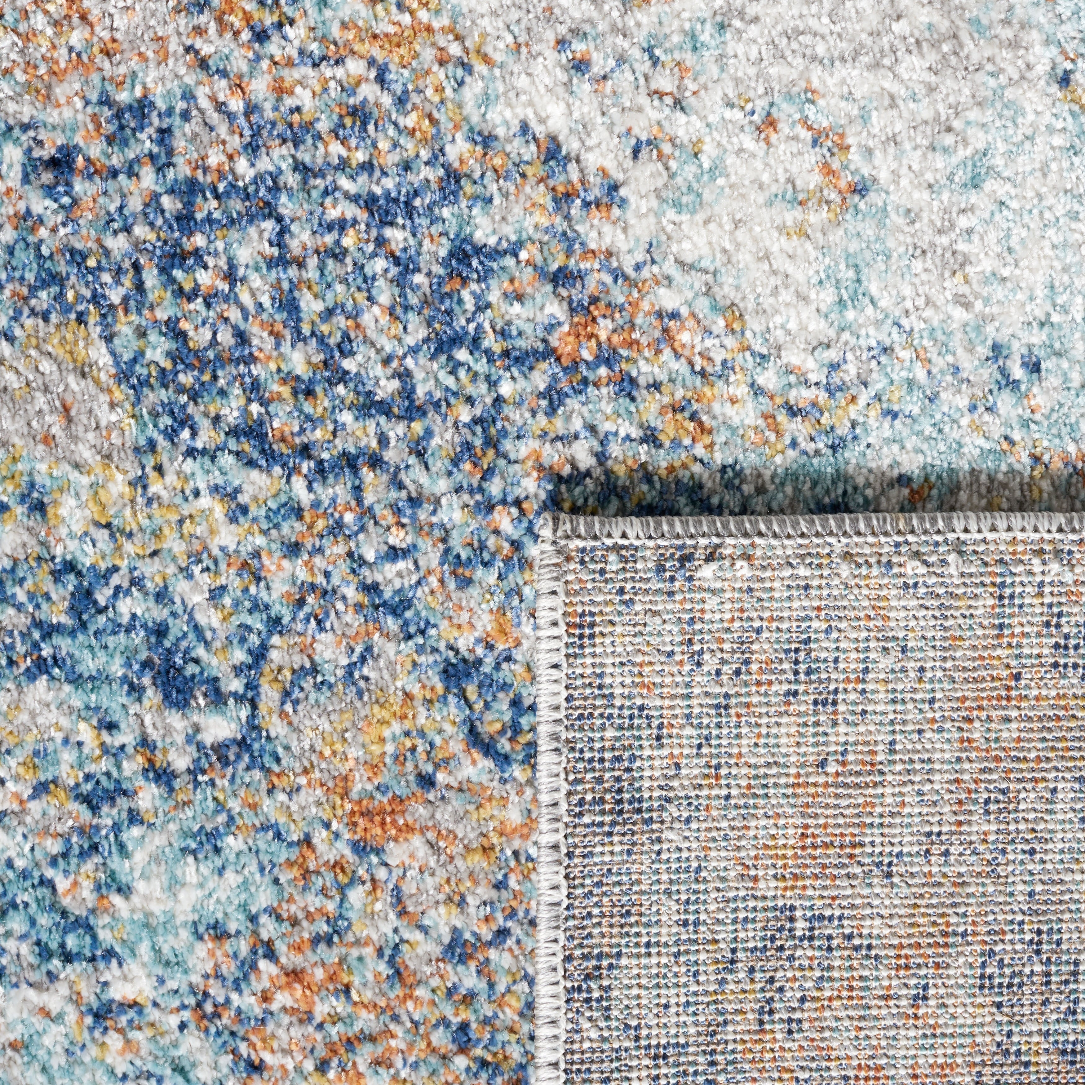 Tapis abstrait moderne SAFAVIEH Aston Shahide