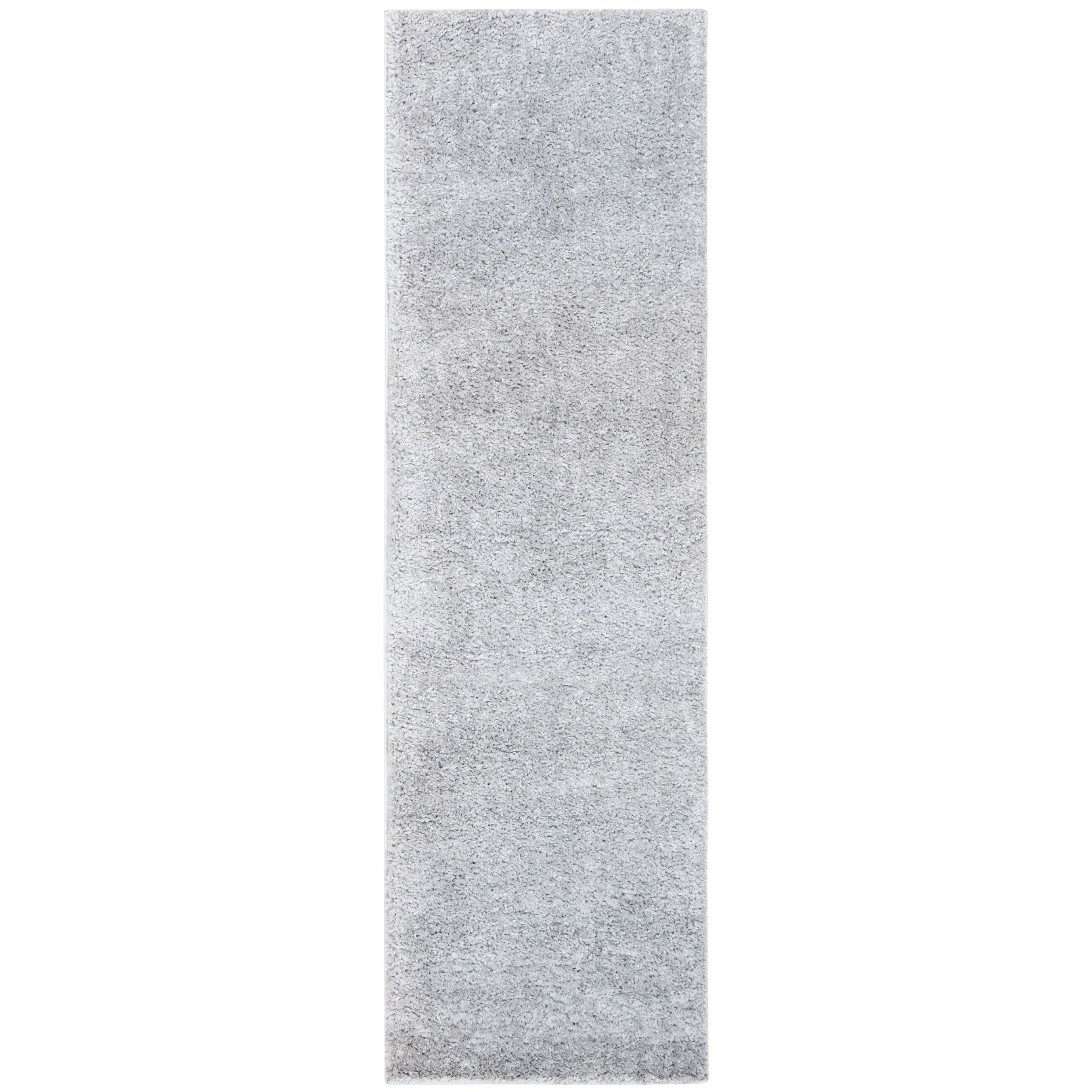 Tapis SAFAVIEH August Wilhelma Shag uni de 3 cm d'épaisseur