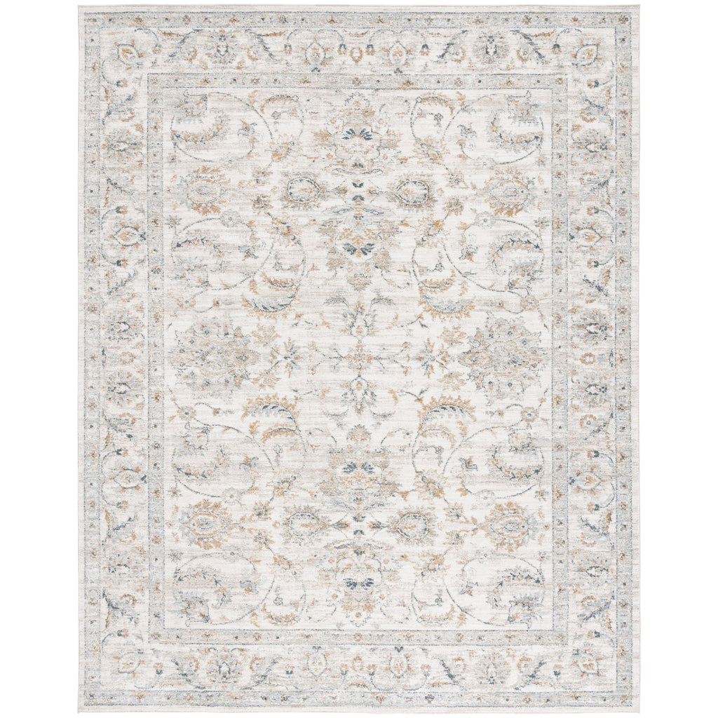 Tapis traditionnel SAFAVIEH Avalon Berglind