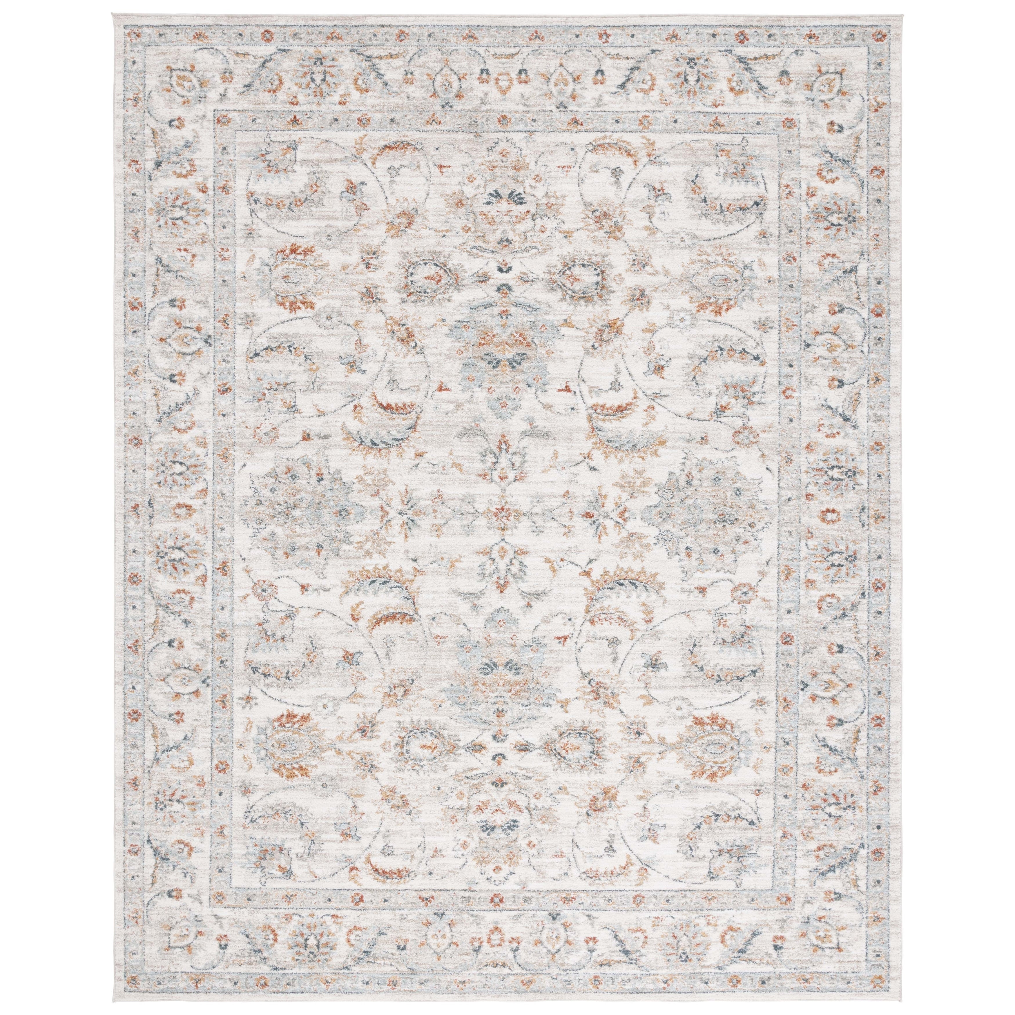 Tapis traditionnel SAFAVIEH Avalon Berglind