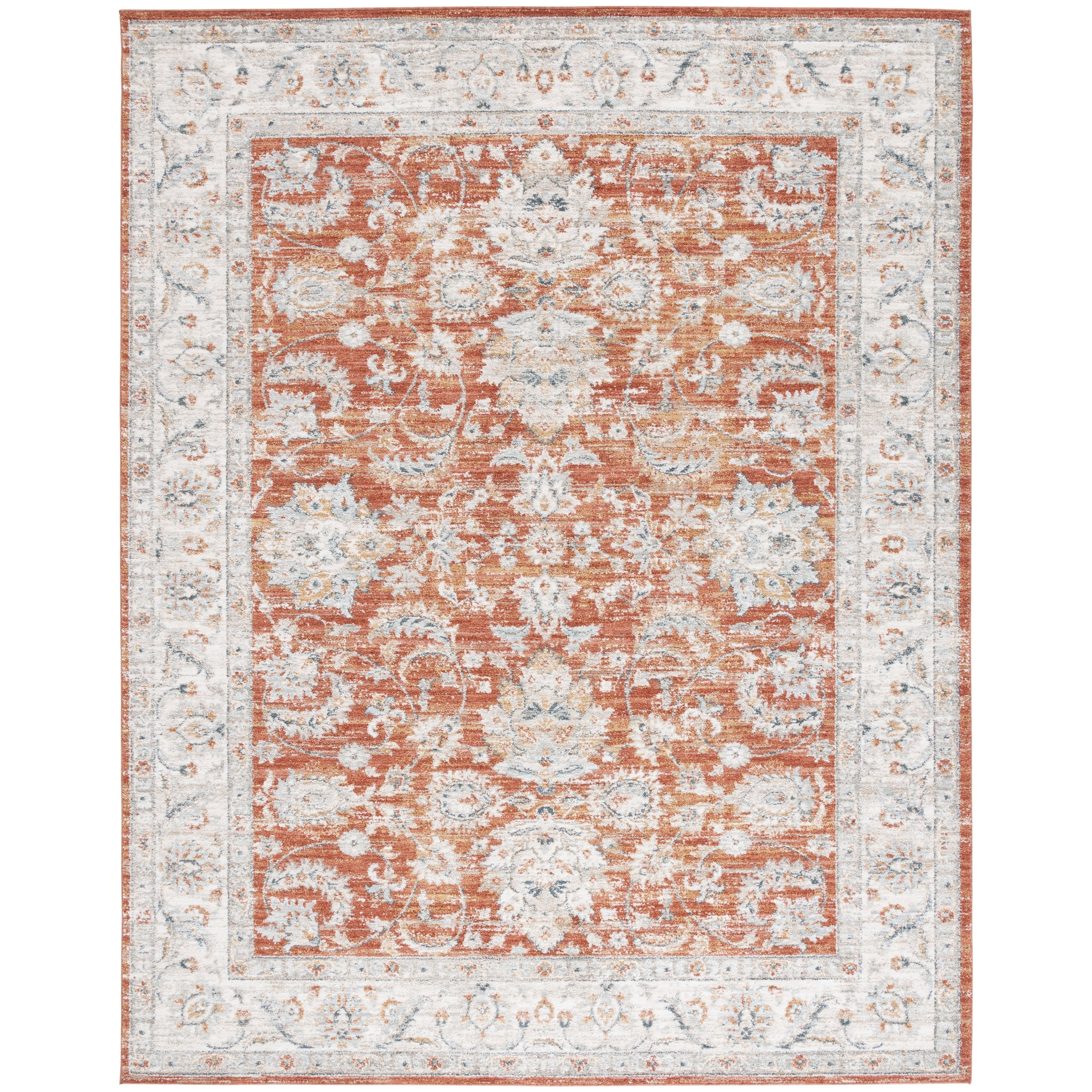 Tapis traditionnel SAFAVIEH Avalon Berglind