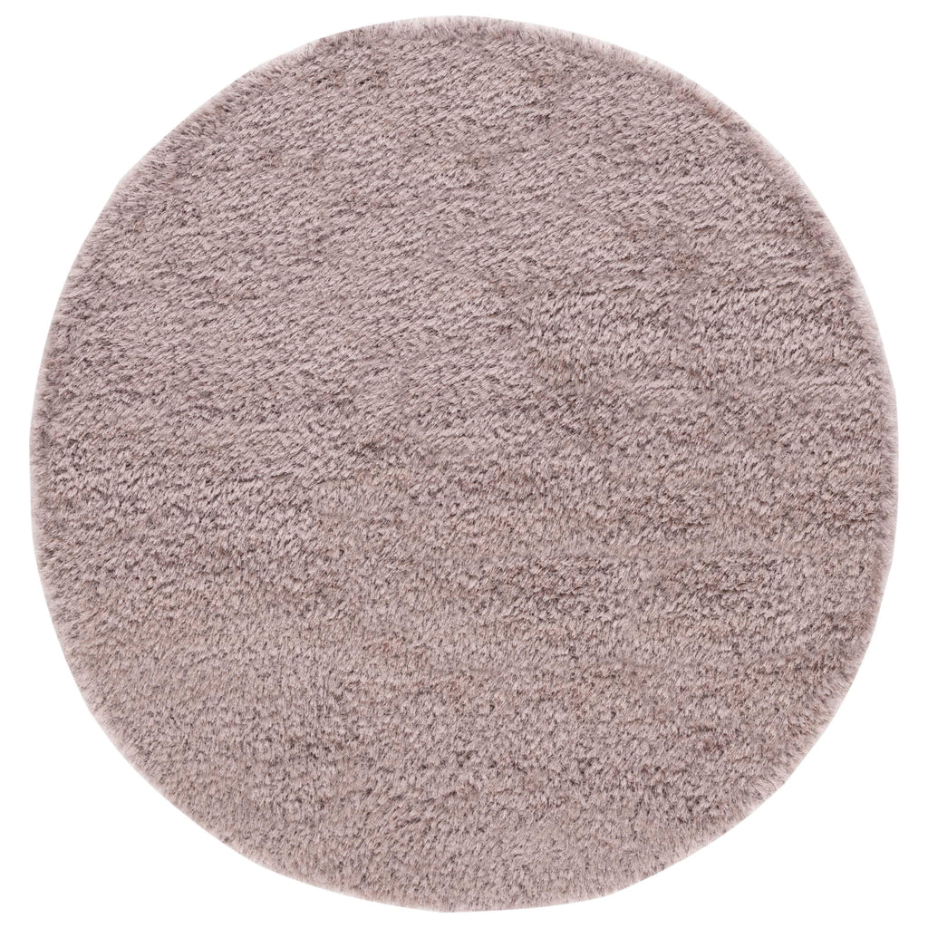 Tapis SAFAVIEH Bahija Rudina Luxe Shaggy de 7,6 cm d'épaisseur