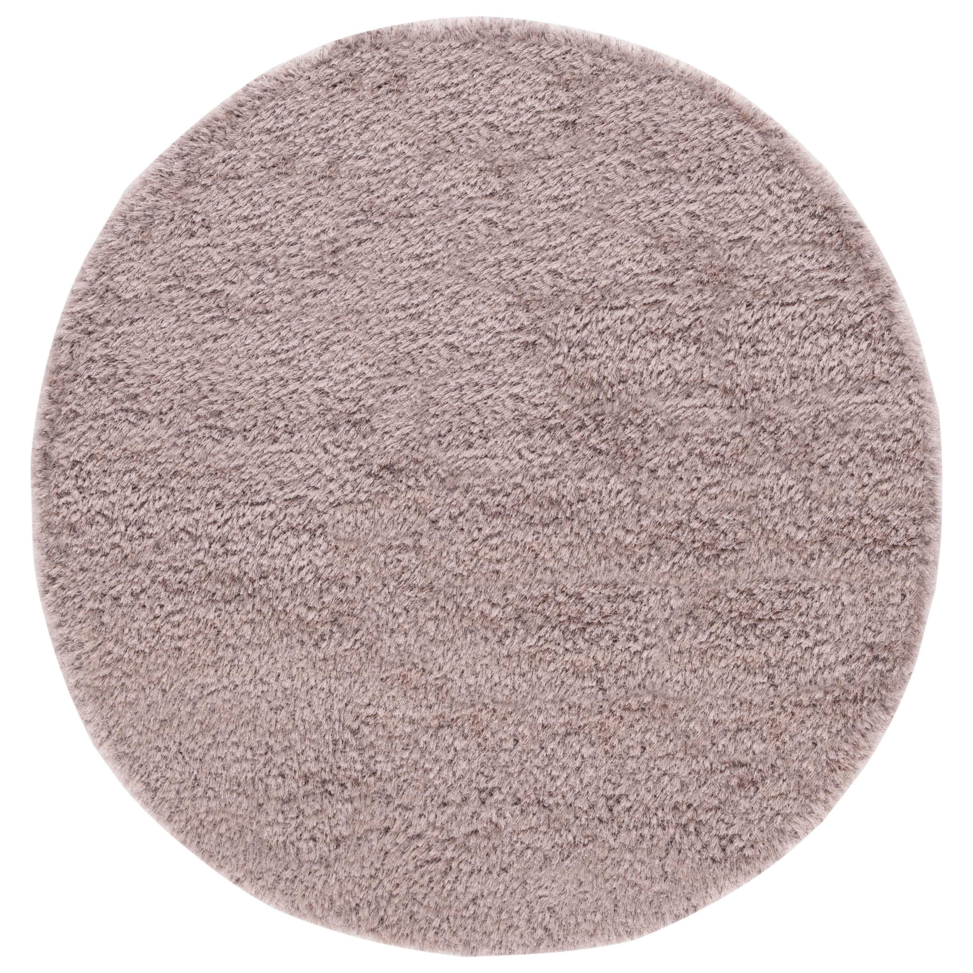 Tapis SAFAVIEH Bahija Rudina Luxe Shaggy de 7,6 cm d'épaisseur