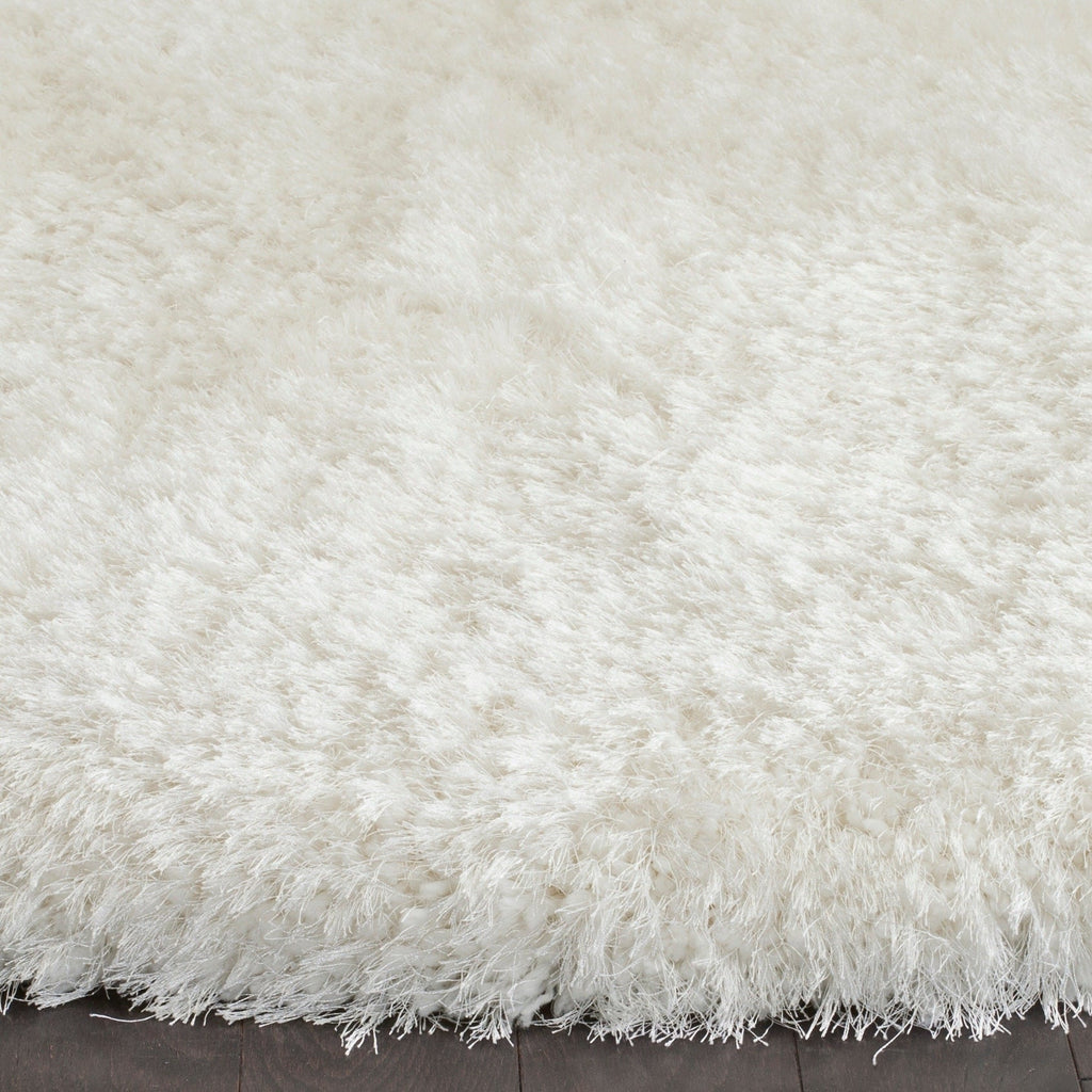 Tapis SAFAVIEH Bahija Rudina Luxe Shaggy de 7,6 cm d'épaisseur