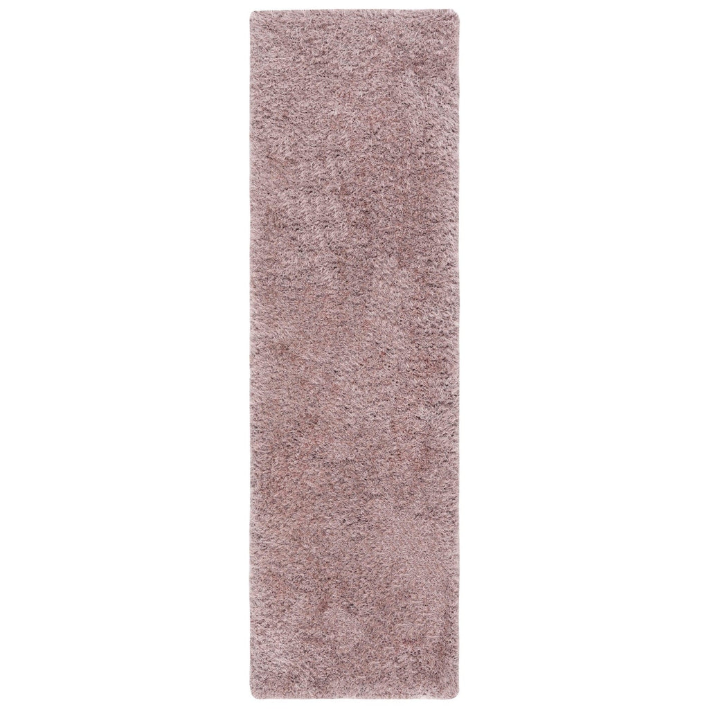 Tapis SAFAVIEH Bahija Rudina Luxe Shaggy de 7,6 cm d'épaisseur