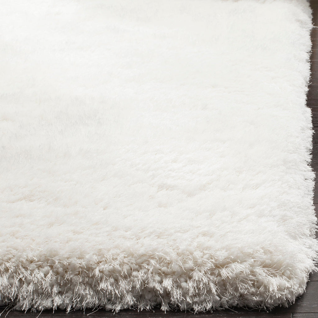 Tapis SAFAVIEH Bahija Rudina Luxe Shaggy de 7,6 cm d'épaisseur