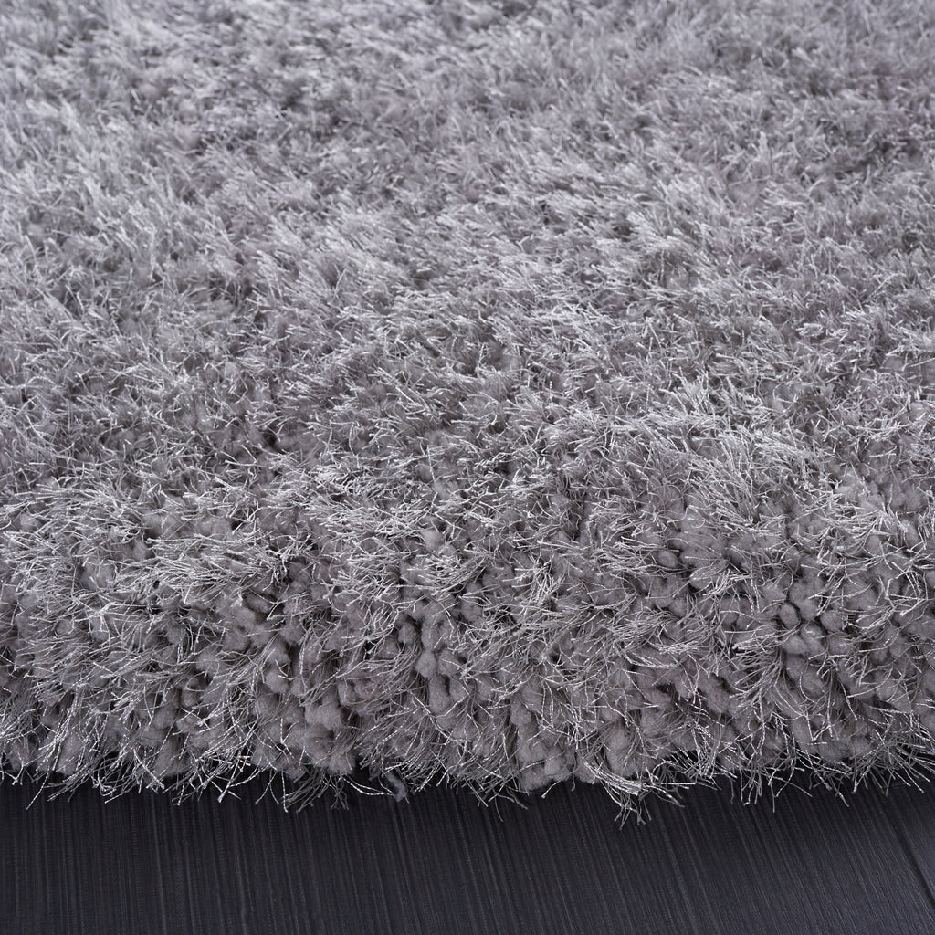 Tapis SAFAVIEH Bahija Rudina Luxe Shaggy de 7,6 cm d'épaisseur
