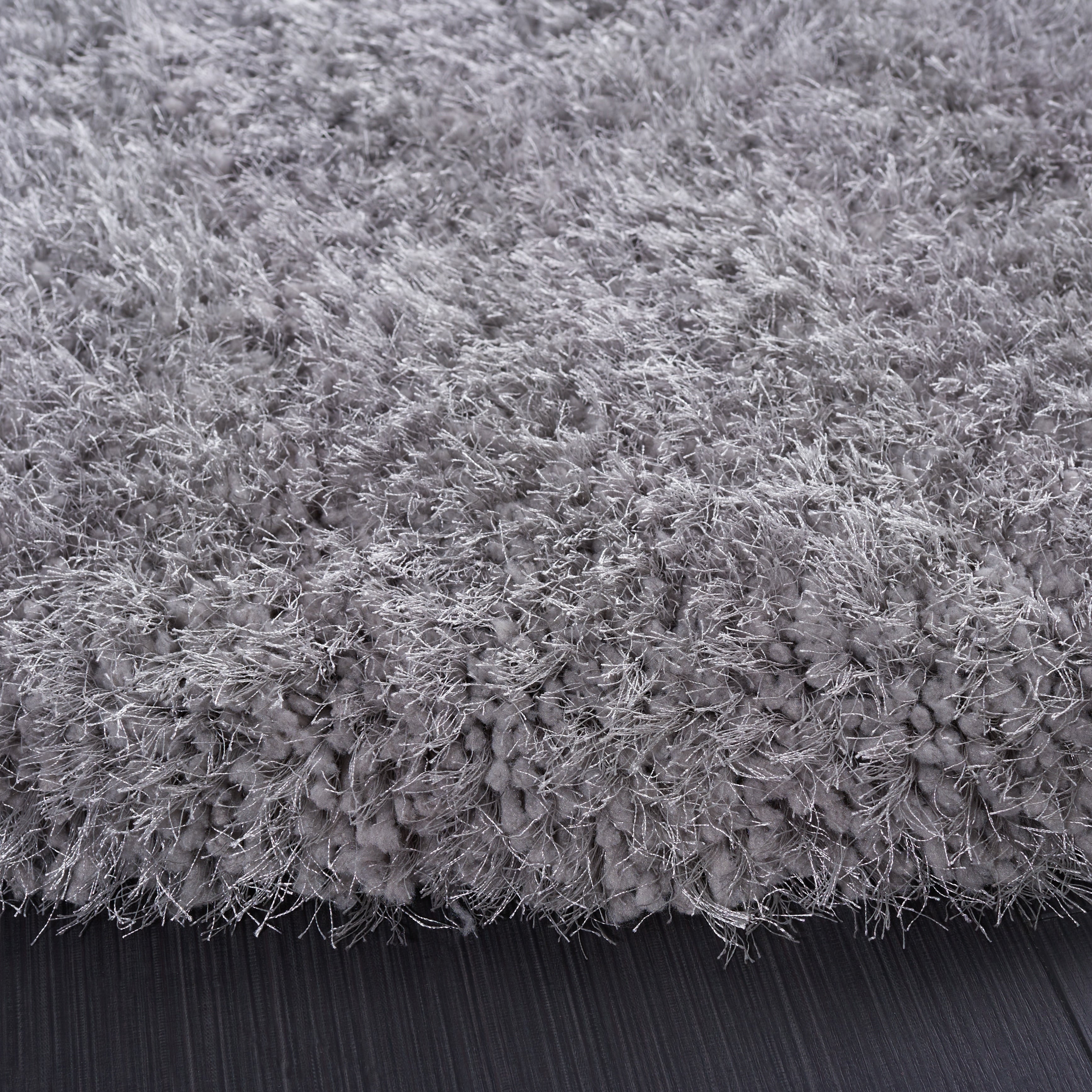 Tapis SAFAVIEH Bahija Rudina Luxe Shaggy de 7,6 cm d'épaisseur