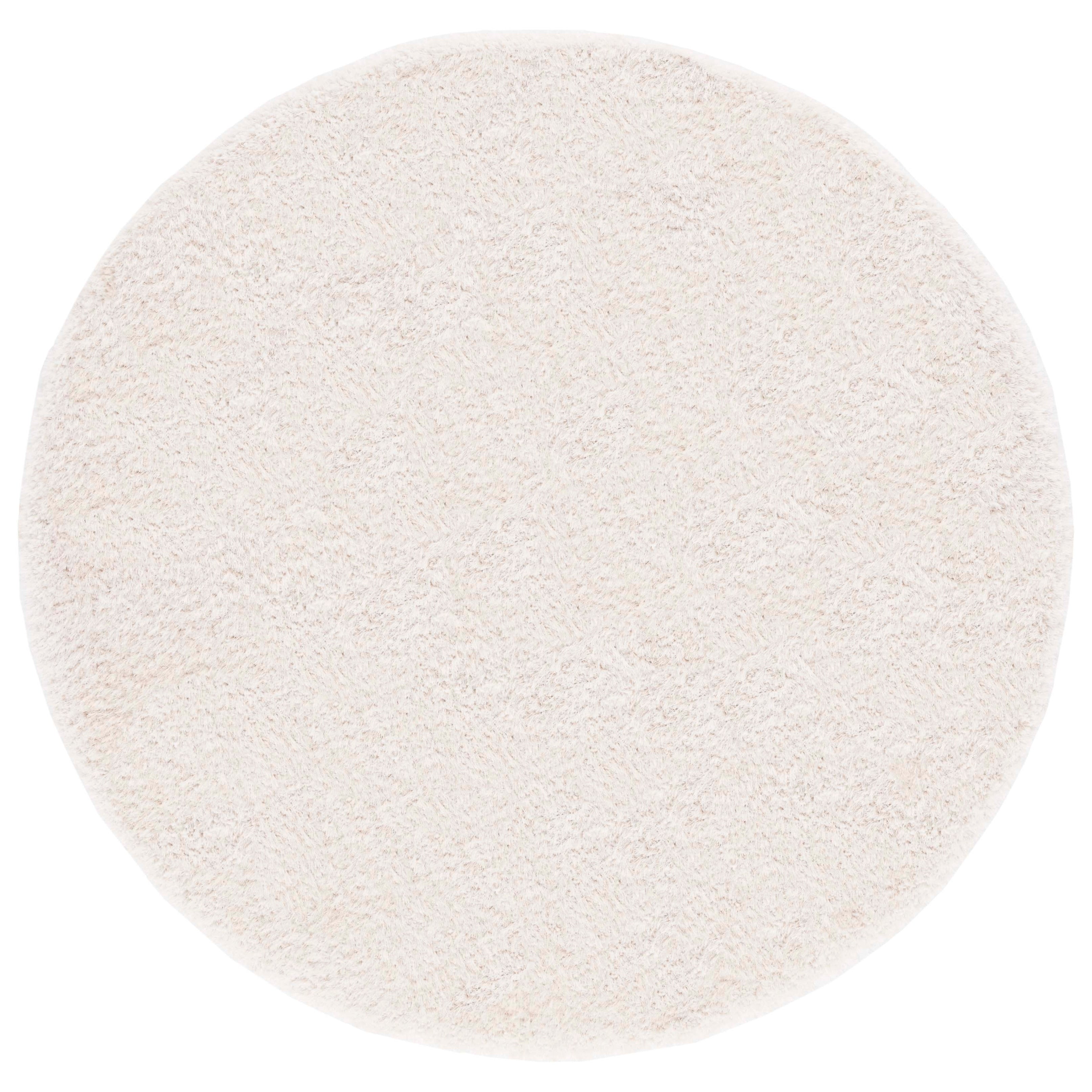 Tapis SAFAVIEH Bahija Rudina Luxe Shaggy de 7,6 cm d'épaisseur