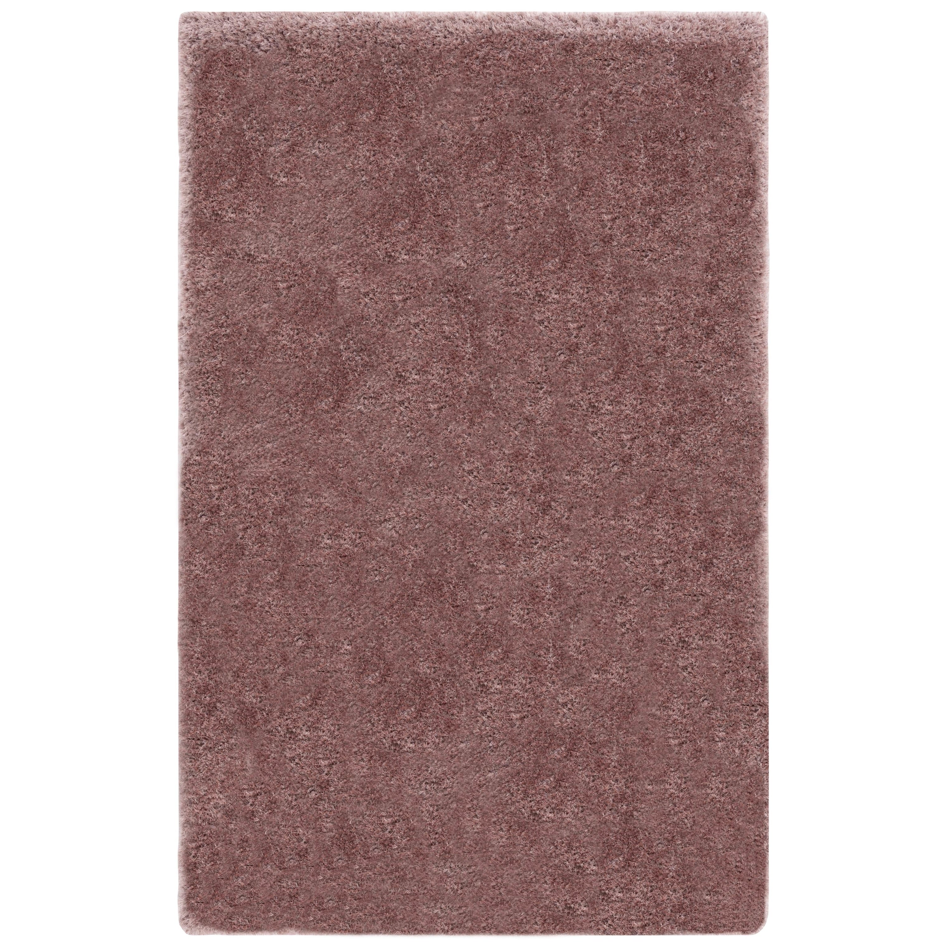 Tapis SAFAVIEH Bahija Rudina Luxe Shaggy de 7,6 cm d'épaisseur