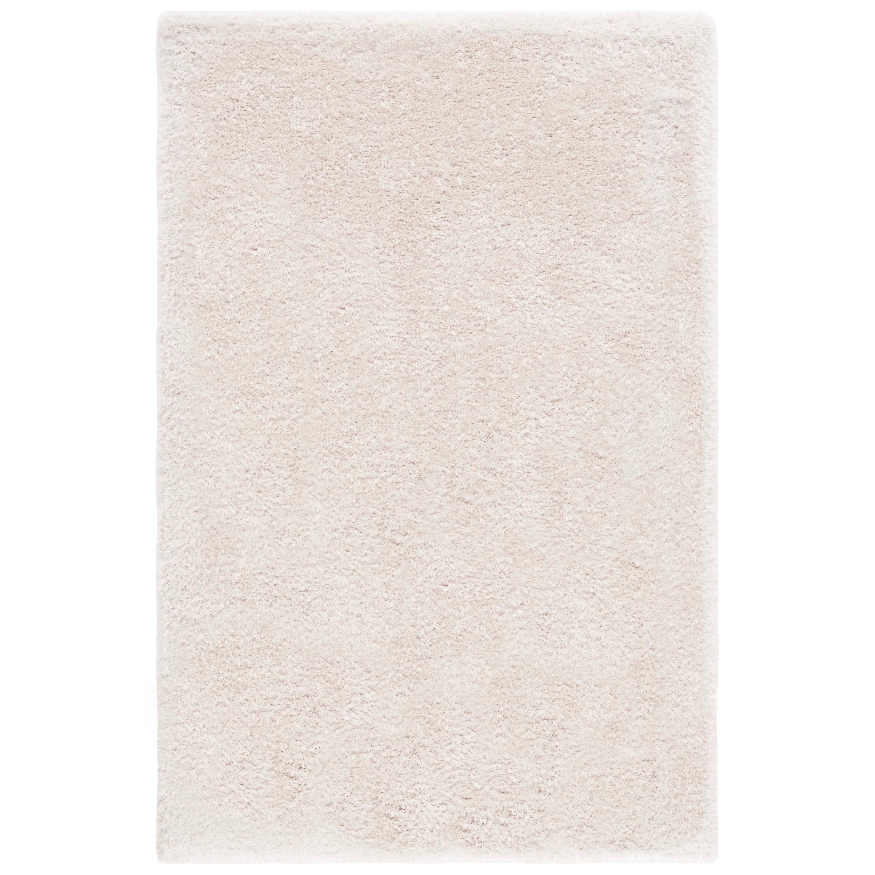 Tapis SAFAVIEH Bahija Rudina Luxe Shaggy de 7,6 cm d'épaisseur