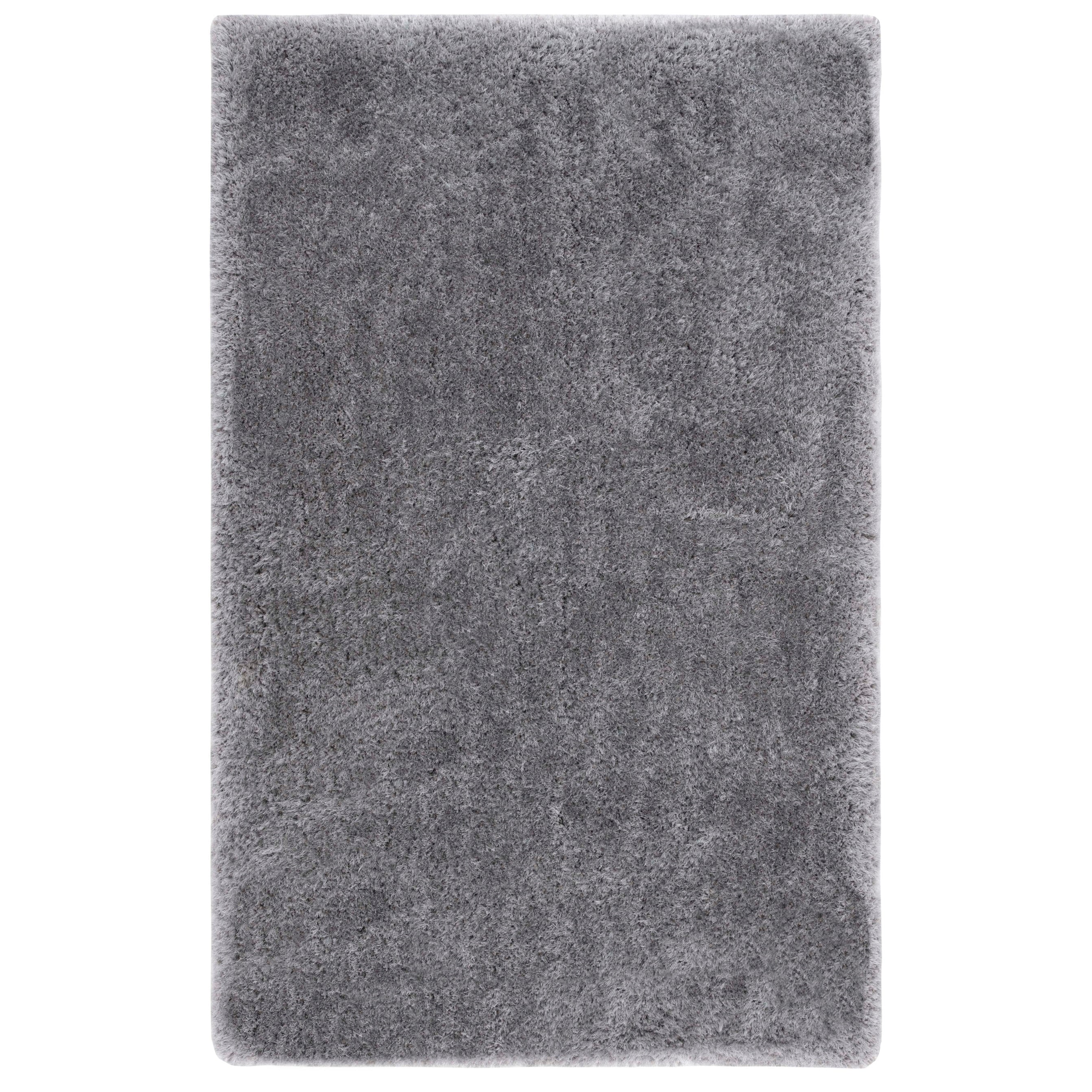 Tapis SAFAVIEH Bahija Rudina Luxe Shaggy de 7,6 cm d'épaisseur