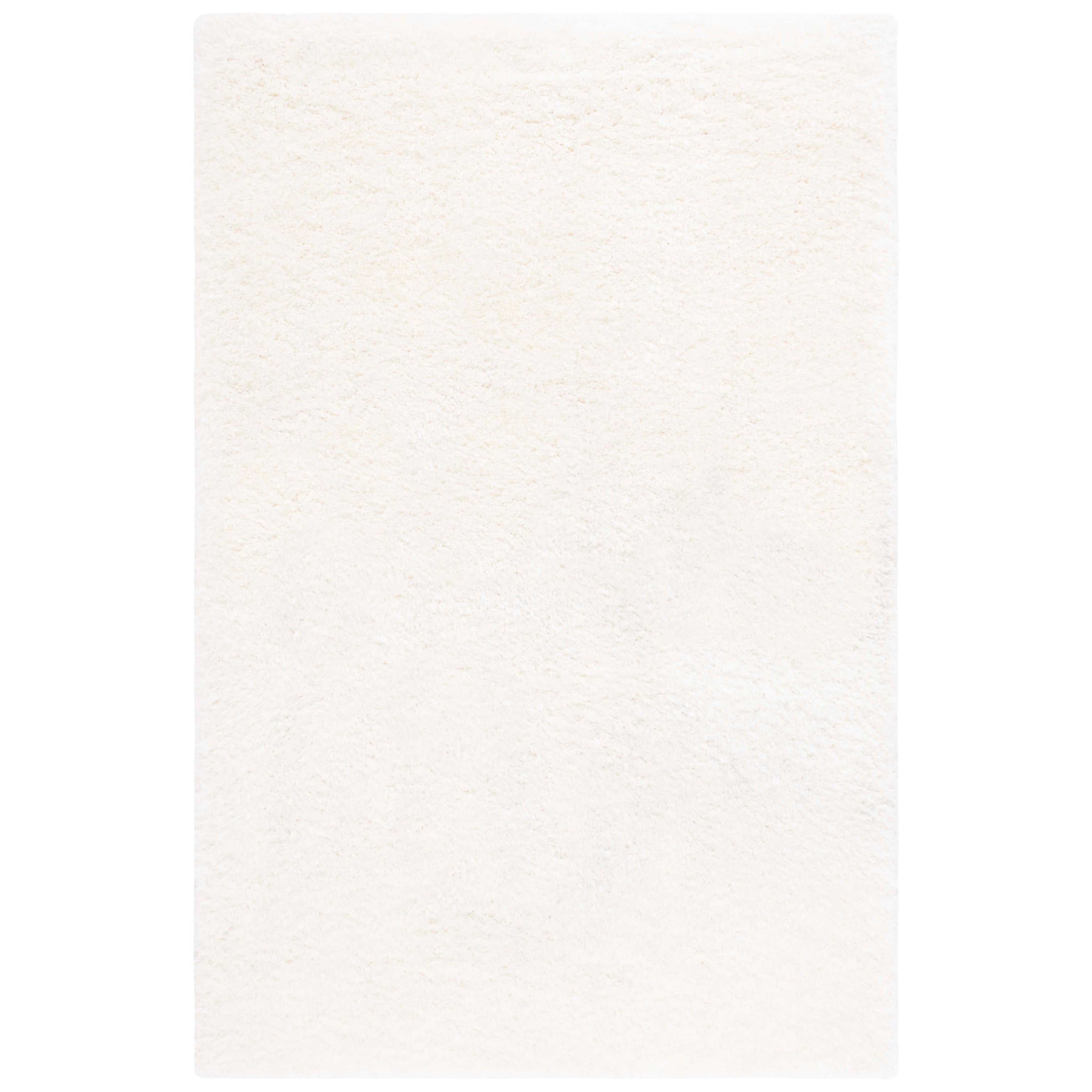 Tapis SAFAVIEH Bahija Rudina Luxe Shaggy de 7,6 cm d'épaisseur