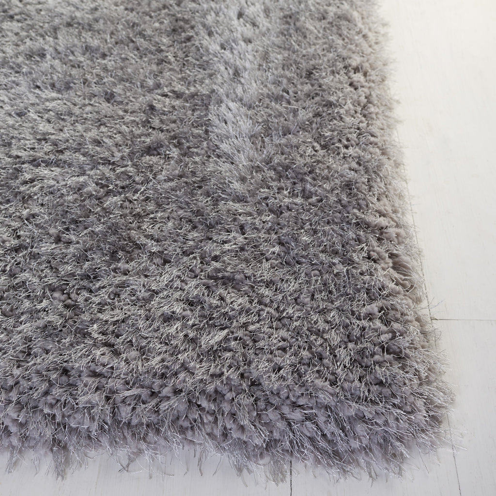 Tapis SAFAVIEH Bahija Rudina Luxe Shaggy de 7,6 cm d'épaisseur