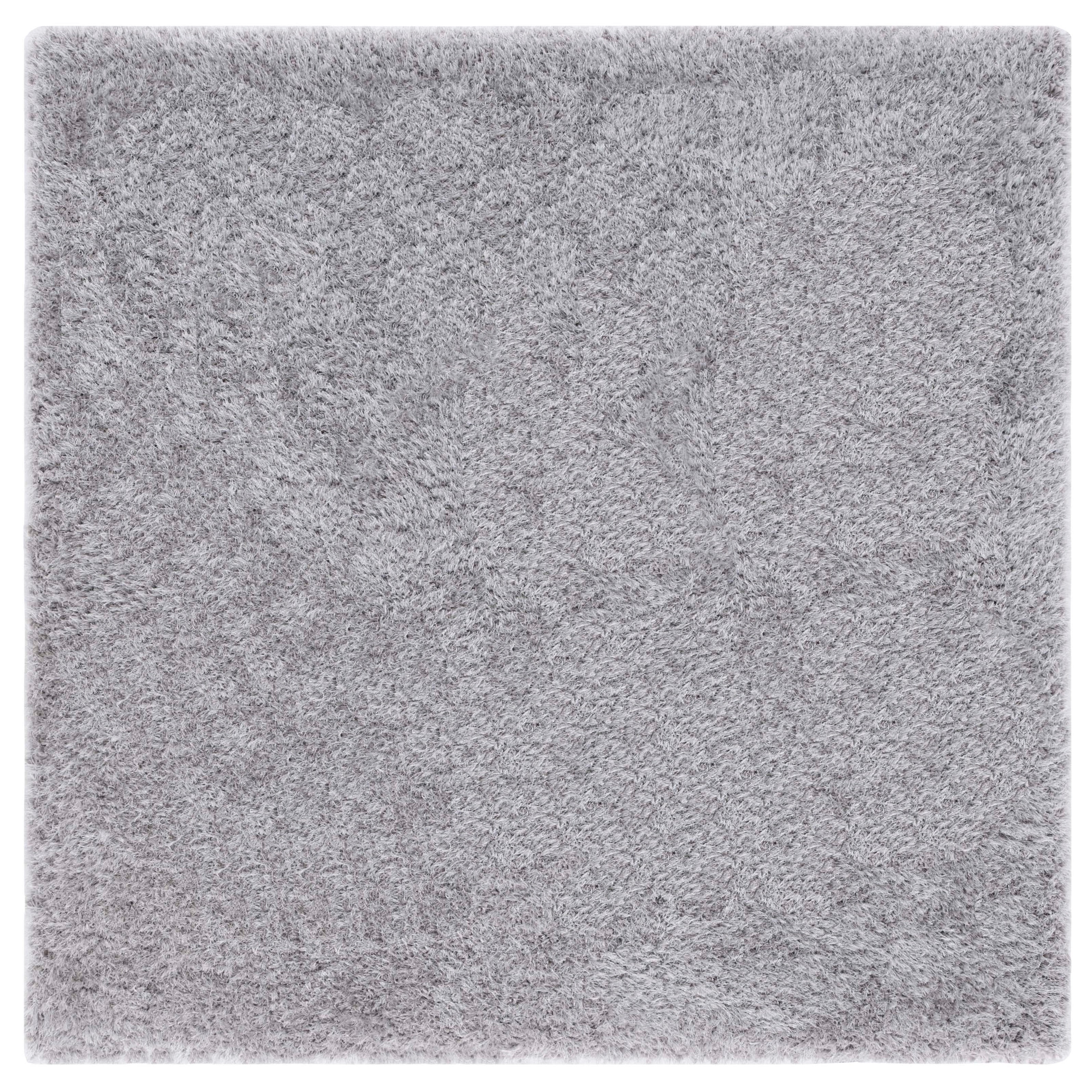 Tapis SAFAVIEH Bahija Rudina Luxe Shaggy de 7,6 cm d'épaisseur