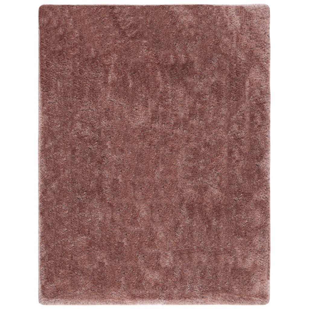 Tapis SAFAVIEH Bahija Rudina Luxe Shaggy de 7,6 cm d'épaisseur