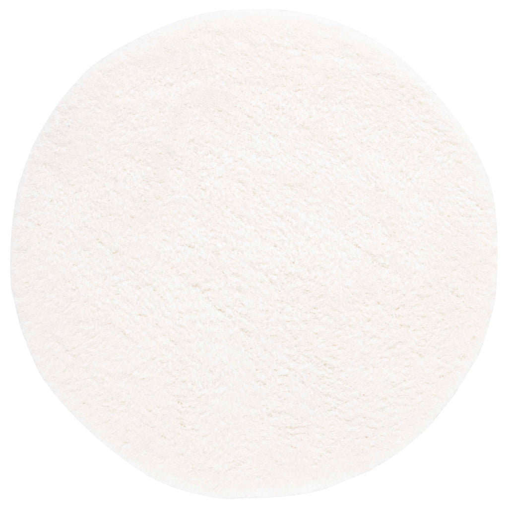 Tapis SAFAVIEH Bahija Rudina Luxe Shaggy de 7,6 cm d'épaisseur