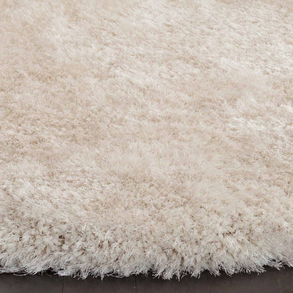 Tapis SAFAVIEH Bahija Rudina Luxe Shaggy de 7,6 cm d'épaisseur