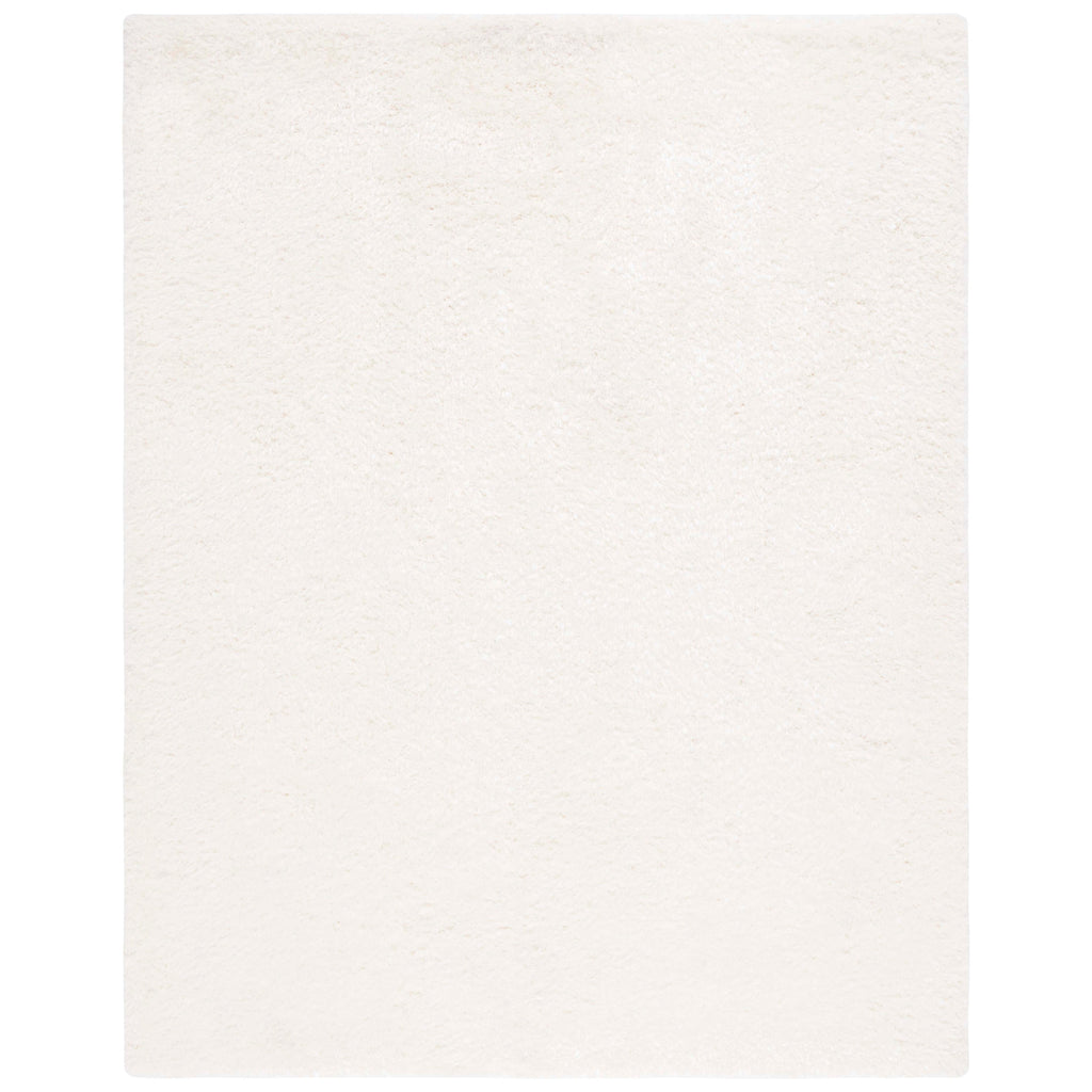 Tapis SAFAVIEH Bahija Rudina Luxe Shaggy de 7,6 cm d'épaisseur