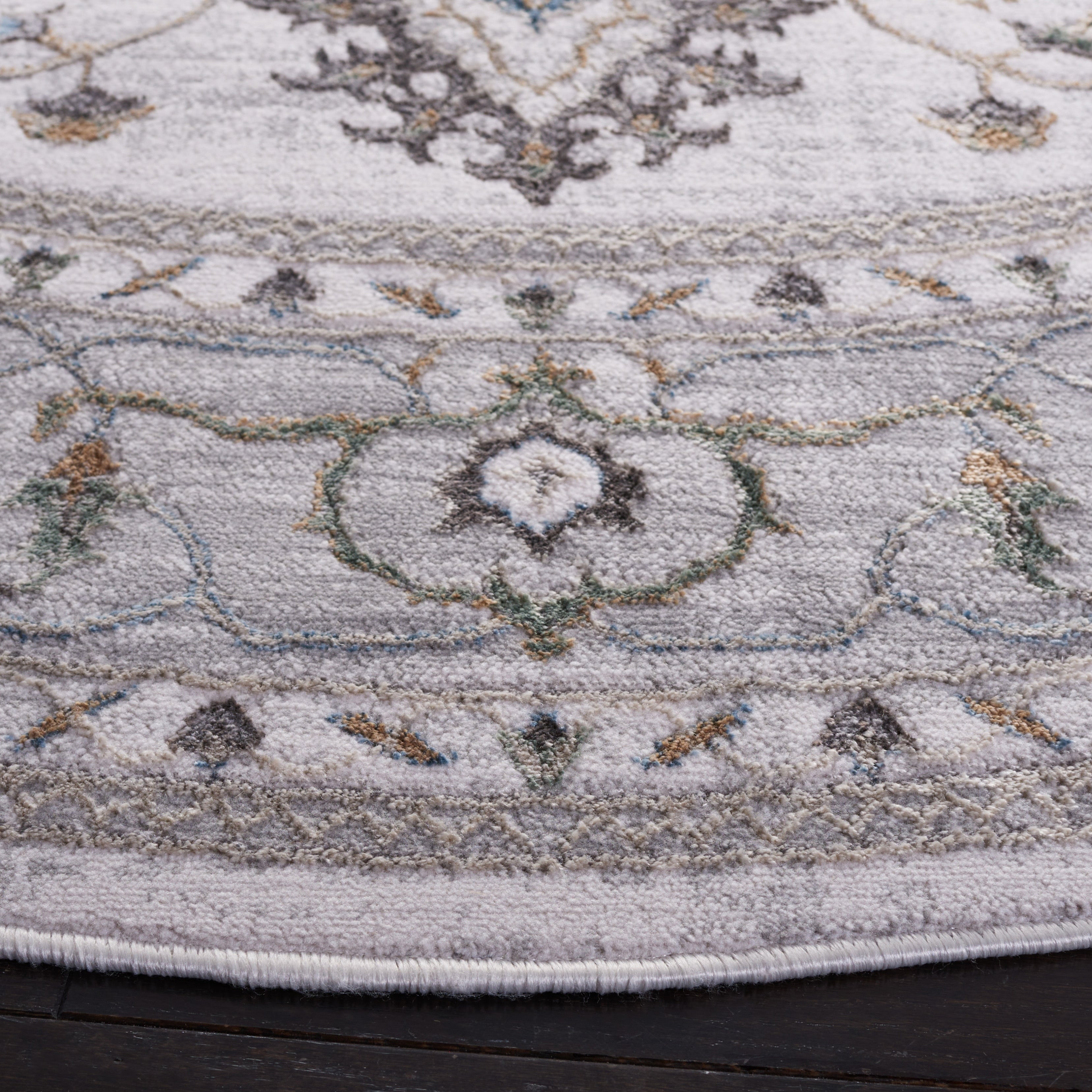 Tapis moderne et contemporain SAFAVIEH Bel Air Nara