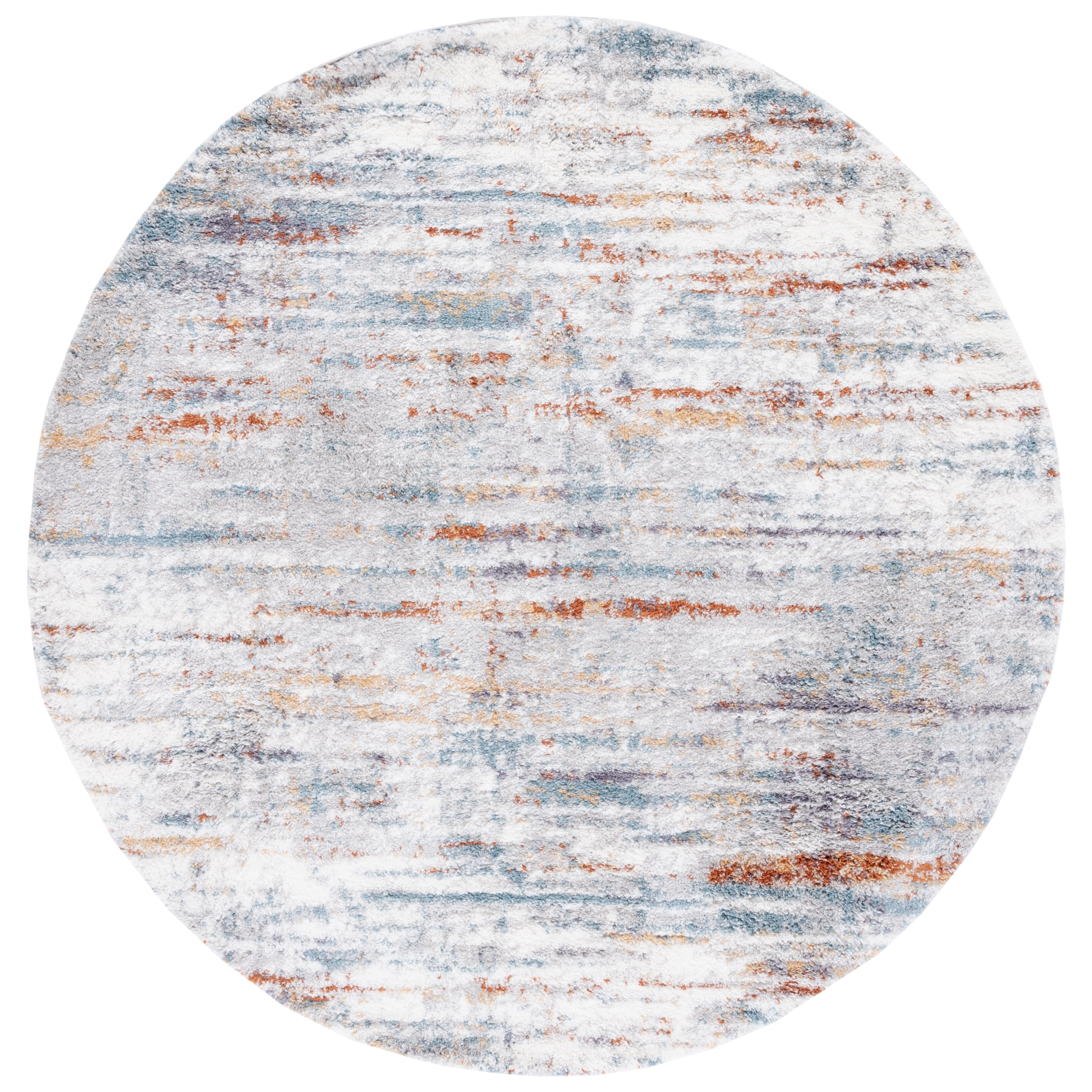 SAFAVIEH Tapis Berbère Shag Anamika