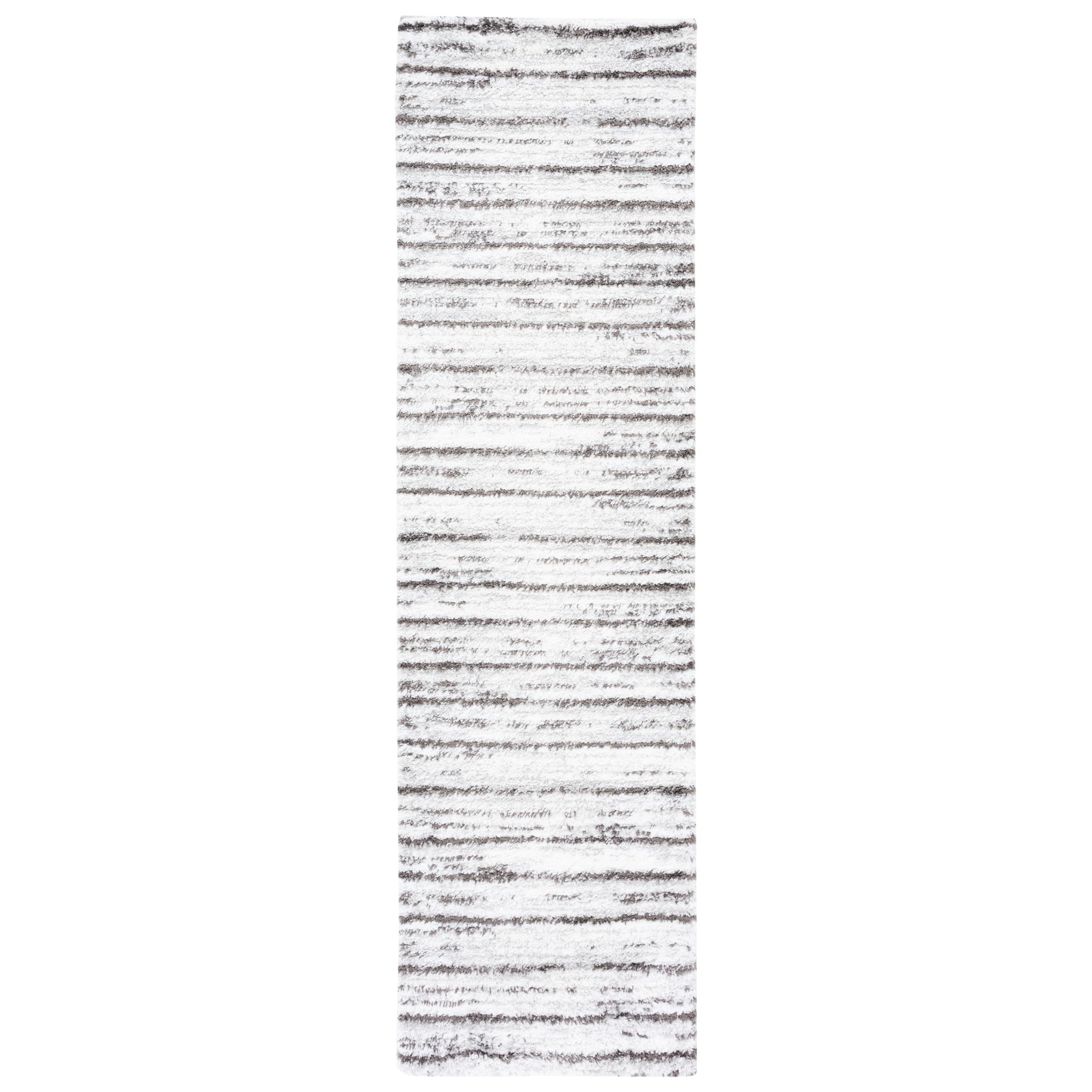 Tapis berbère SafiVieh à poils longs Sahire