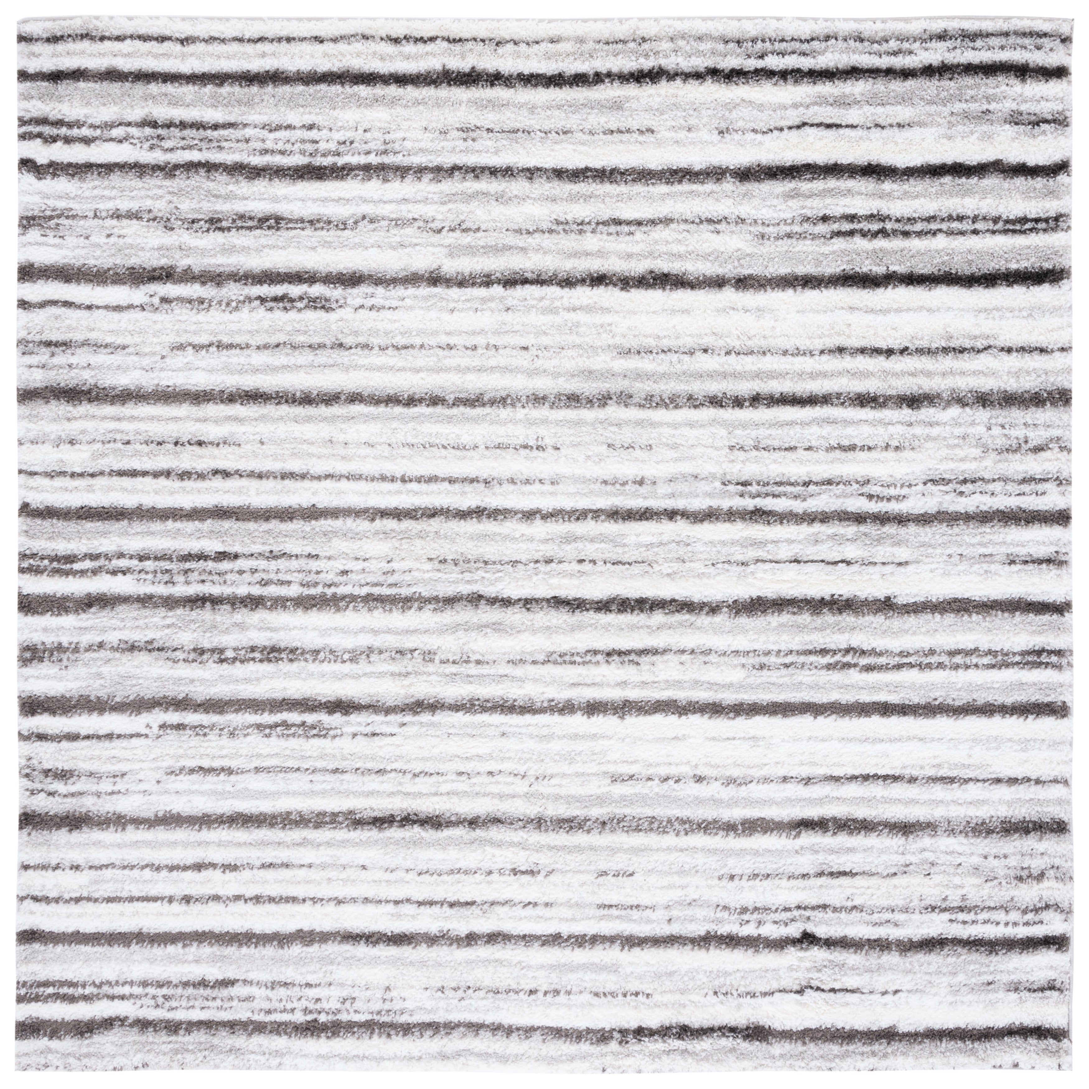 Tapis berbère SafiVieh à poils longs Sahire