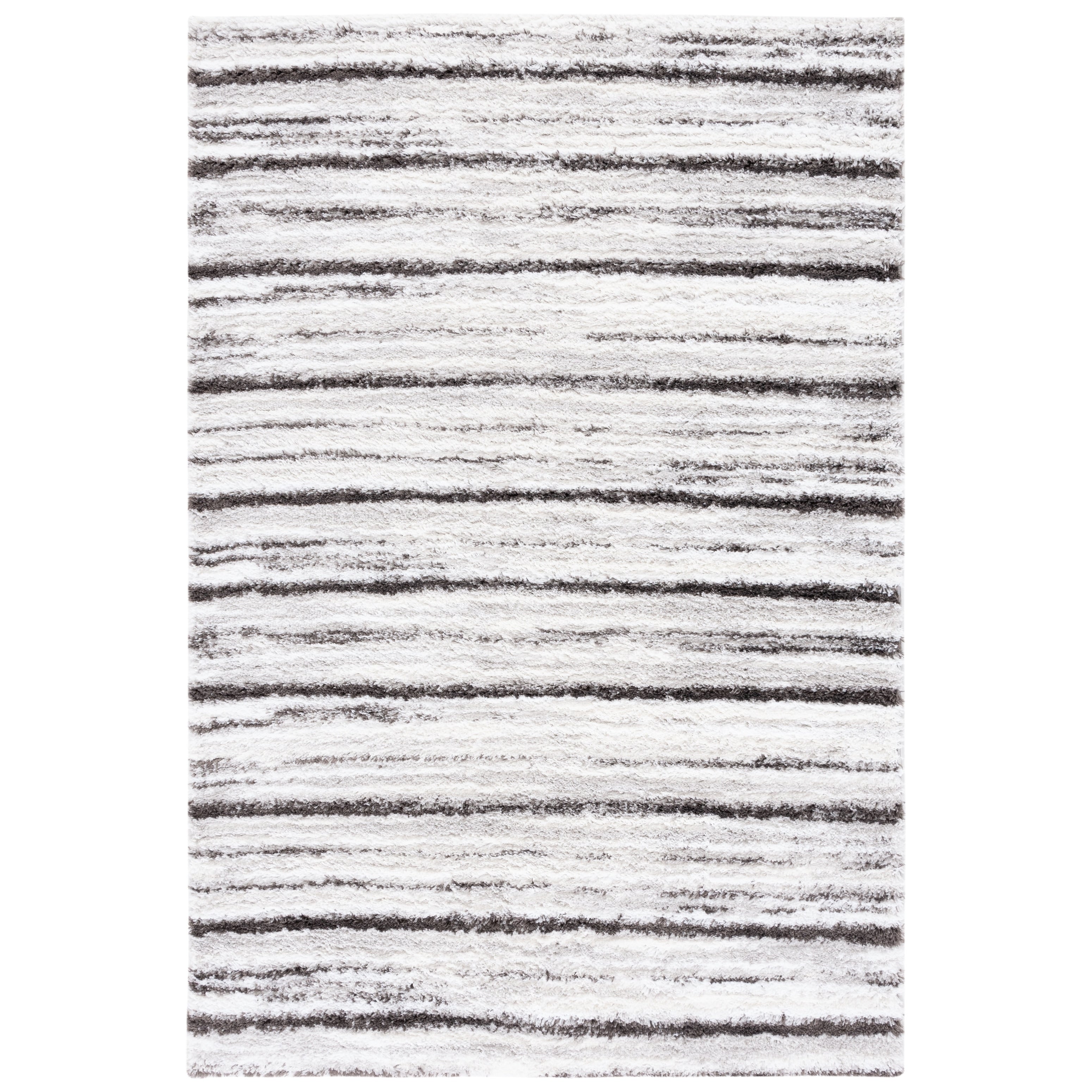 Tapis berbère SafiVieh à poils longs Sahire