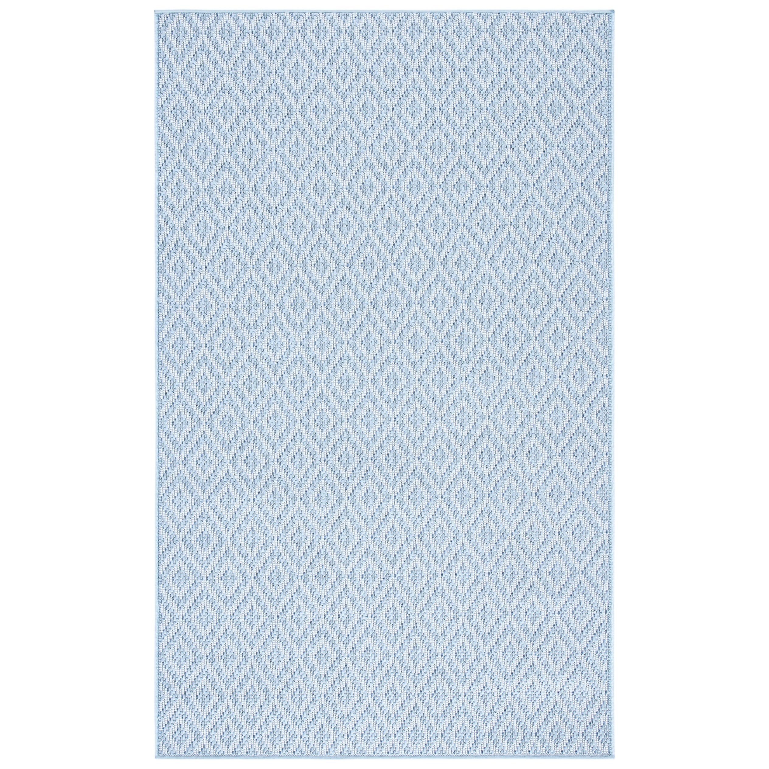 SAFAVIEH Bermuda Washable Elvy Indoor/ Outdoor Waterproof Rug