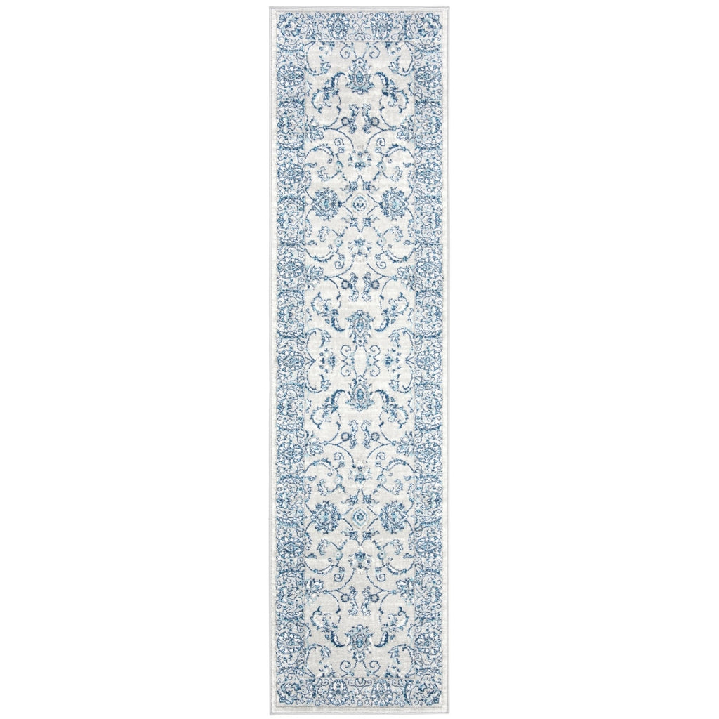 Tapis oriental traditionnel SAFAVIEH Brentwood Agistina
