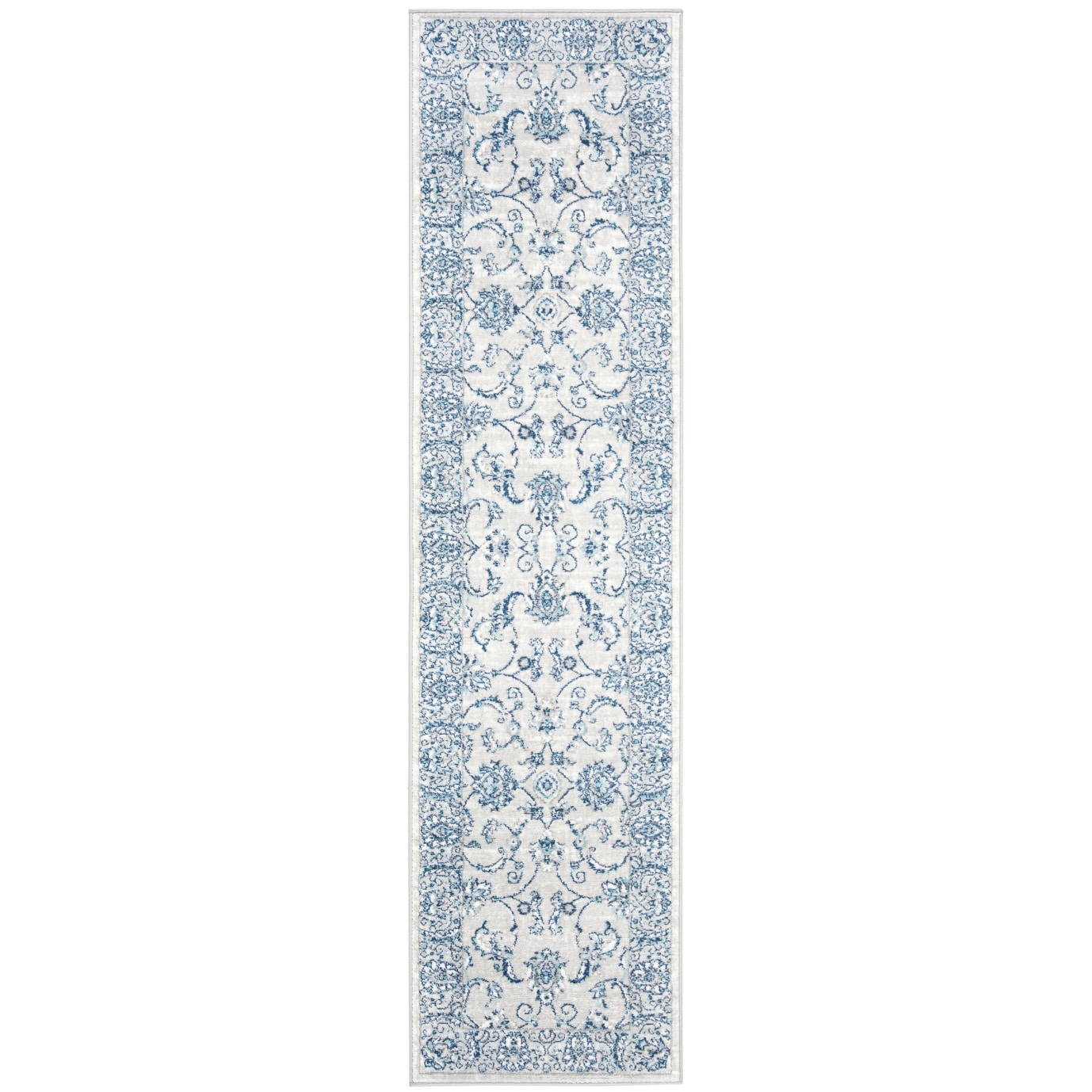 Tapis oriental traditionnel SAFAVIEH Brentwood Agistina