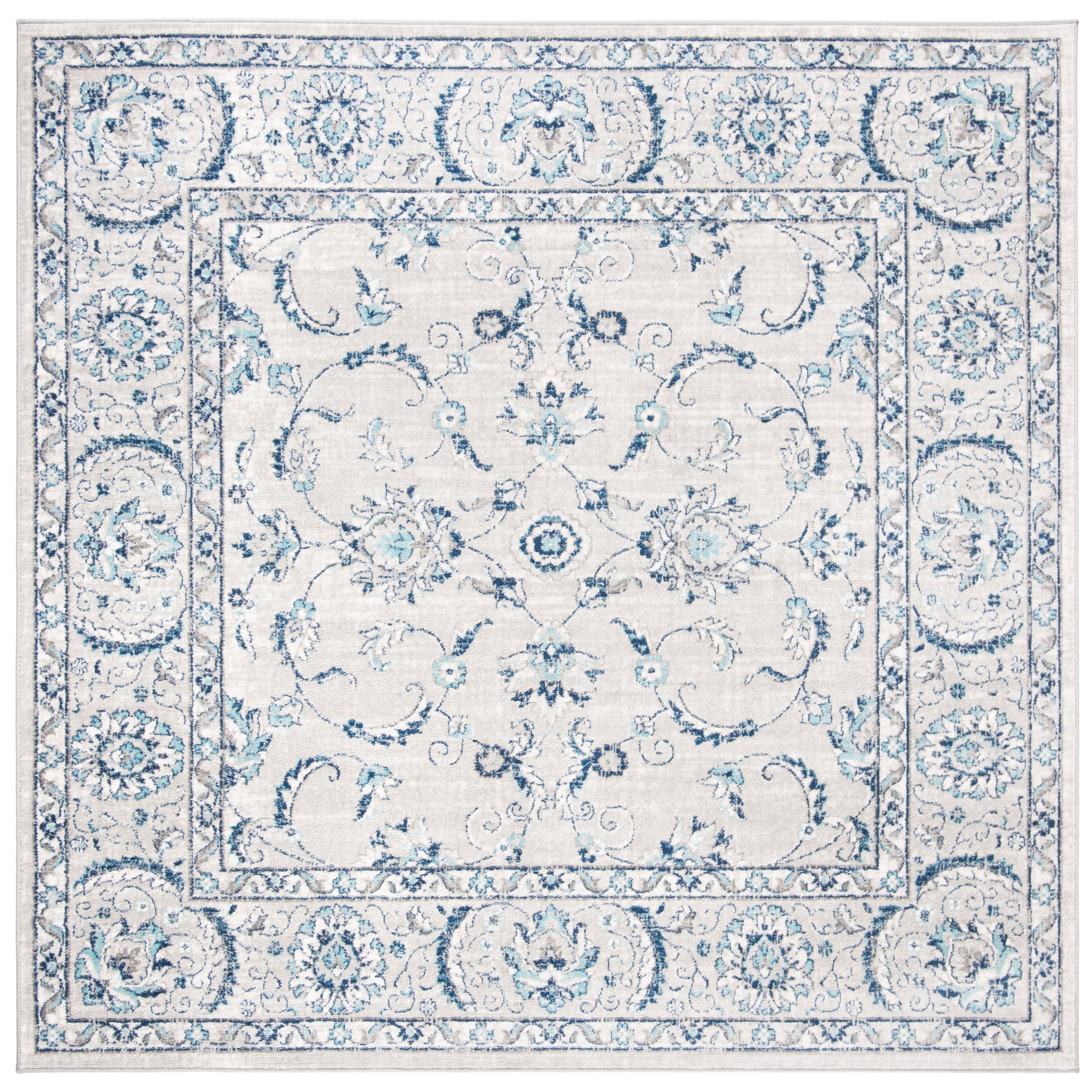 Tapis oriental traditionnel SAFAVIEH Brentwood Agistina